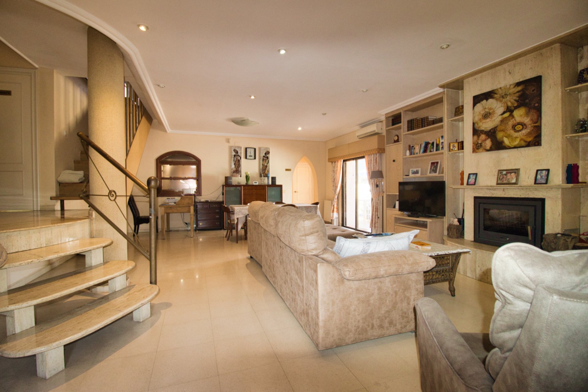 Reventa - Country house -
Monforte Del Cid - Alenda Golf