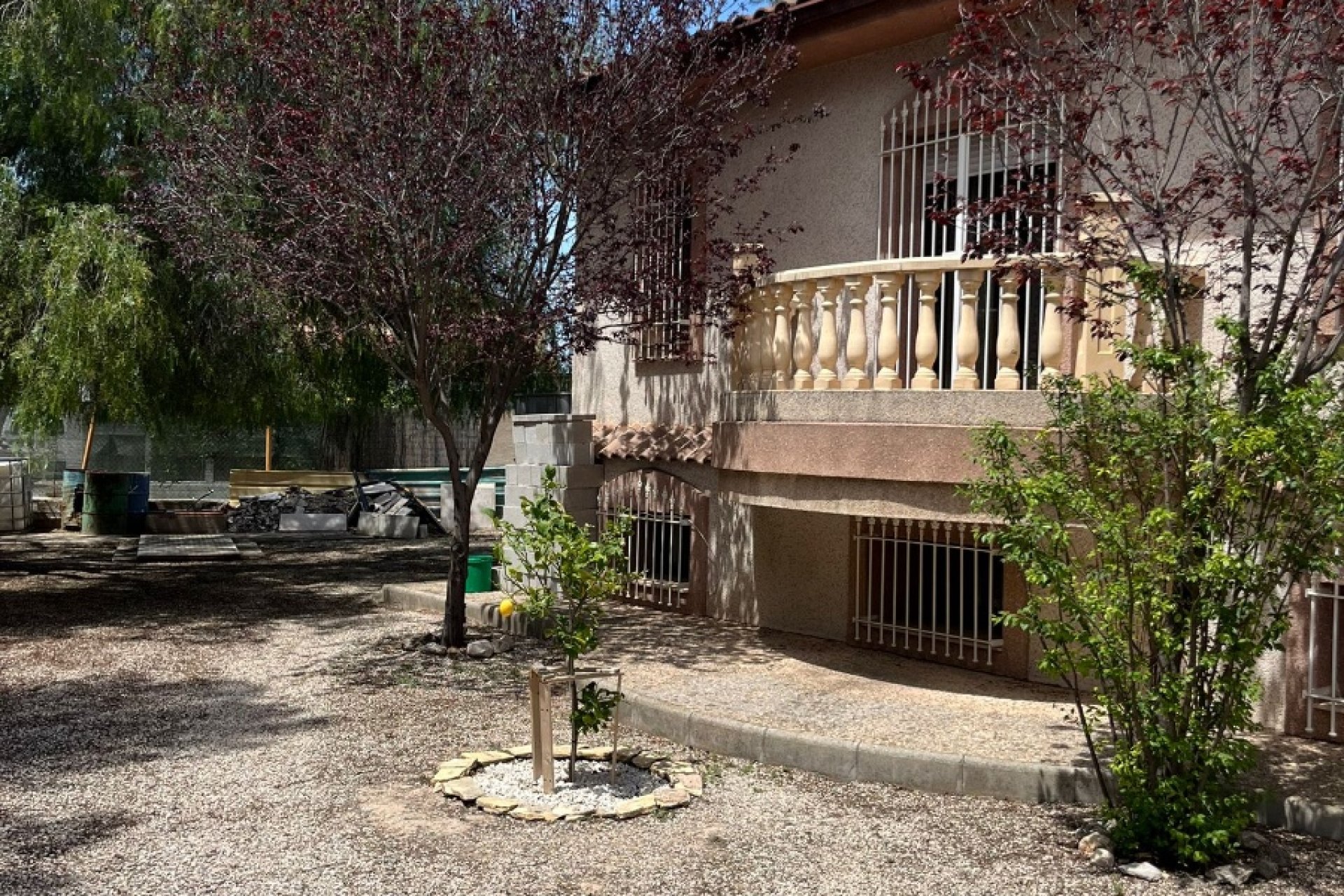 Reventa - Country house -
Monforte Del Cid - Alenda Golf