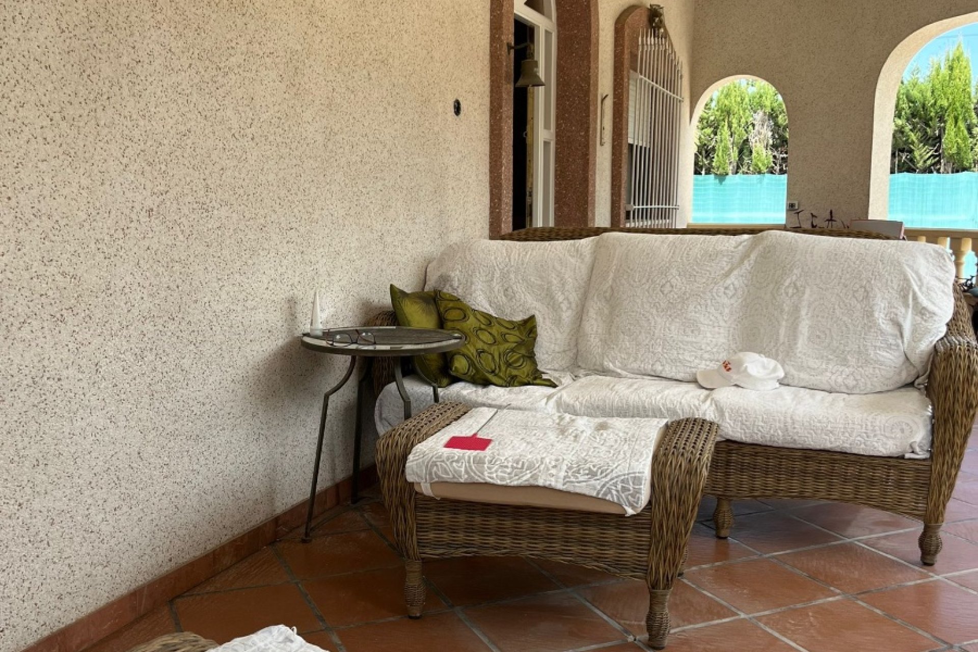 Reventa - Country house -
Monforte Del Cid - Alenda Golf