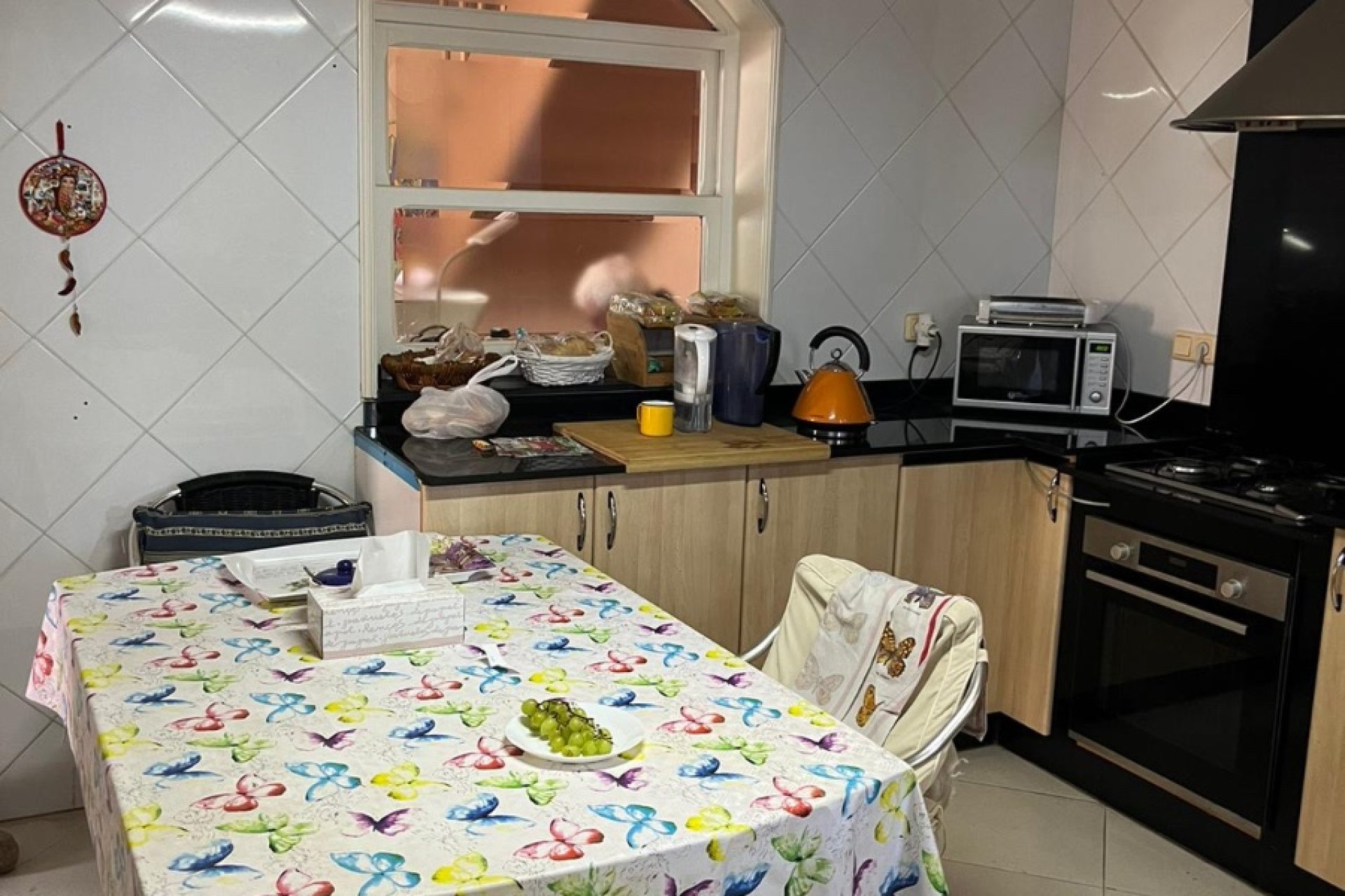 Reventa - Country house -
Monforte Del Cid - Alenda Golf