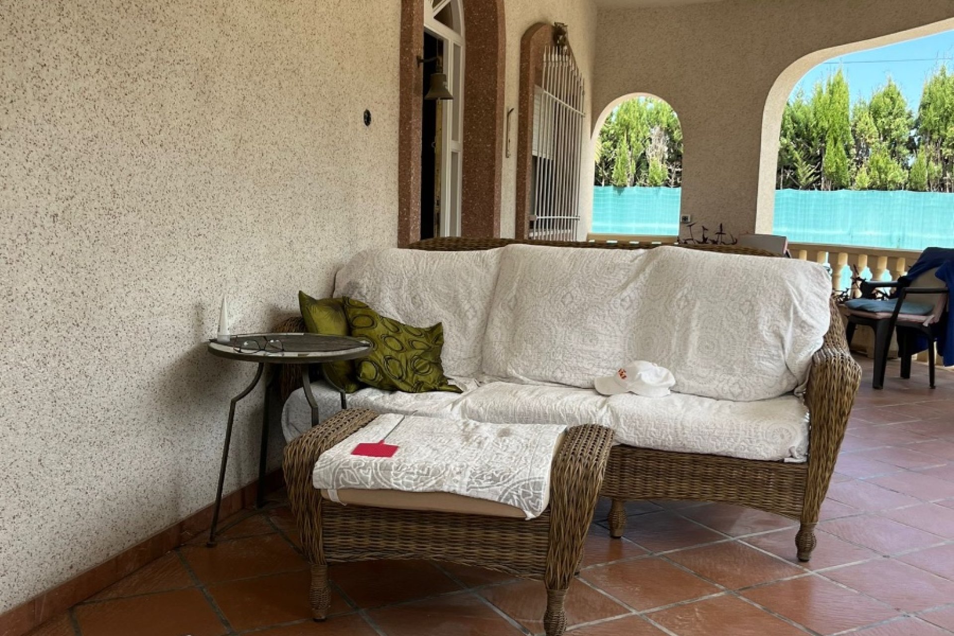 Reventa - Country house -
Monforte Del Cid - Alenda Golf