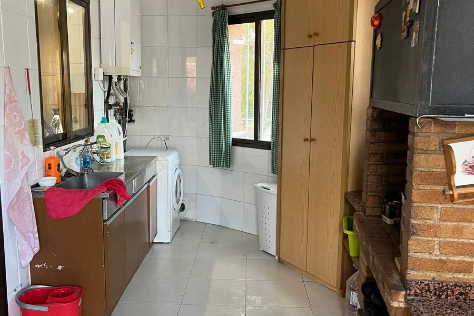 Reventa - Country house -
Monforte Del Cid - Alenda Golf