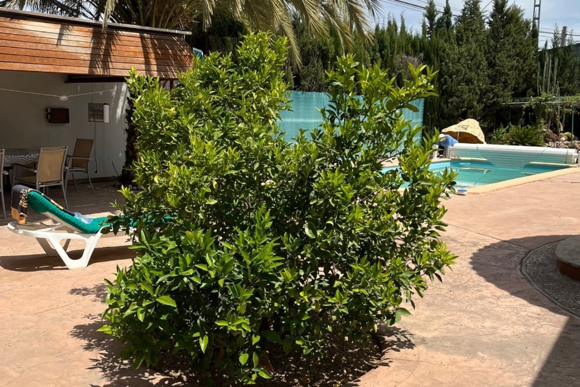 Reventa - Country house -
Monforte Del Cid - Alenda Golf