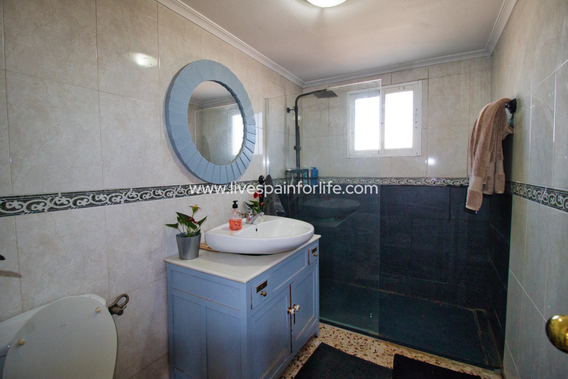 Reventa - Country house -
Monovar - Monóver