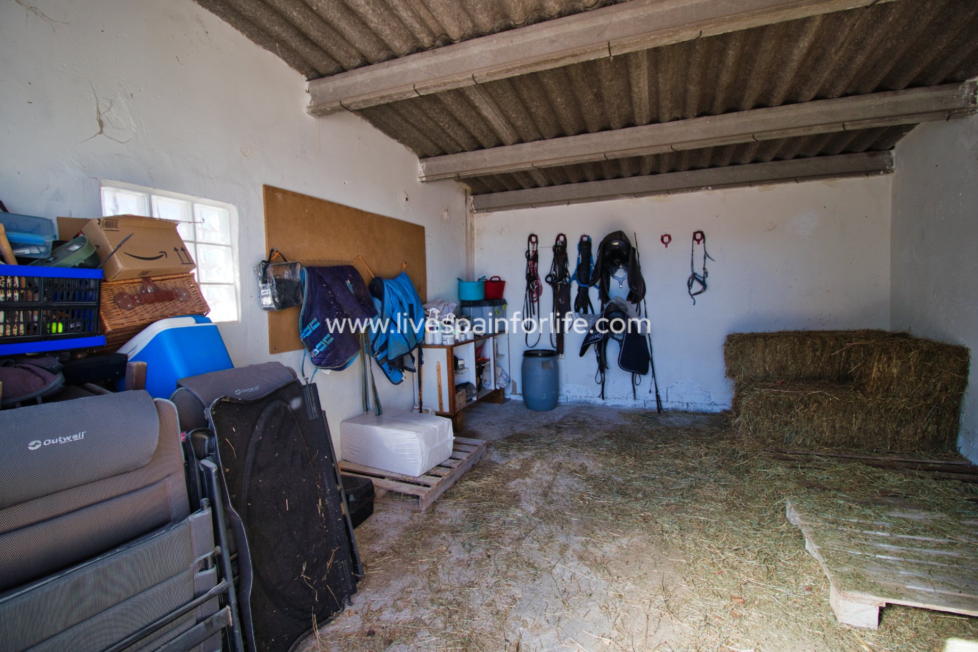 Reventa - Country house -
Monovar - Monóver