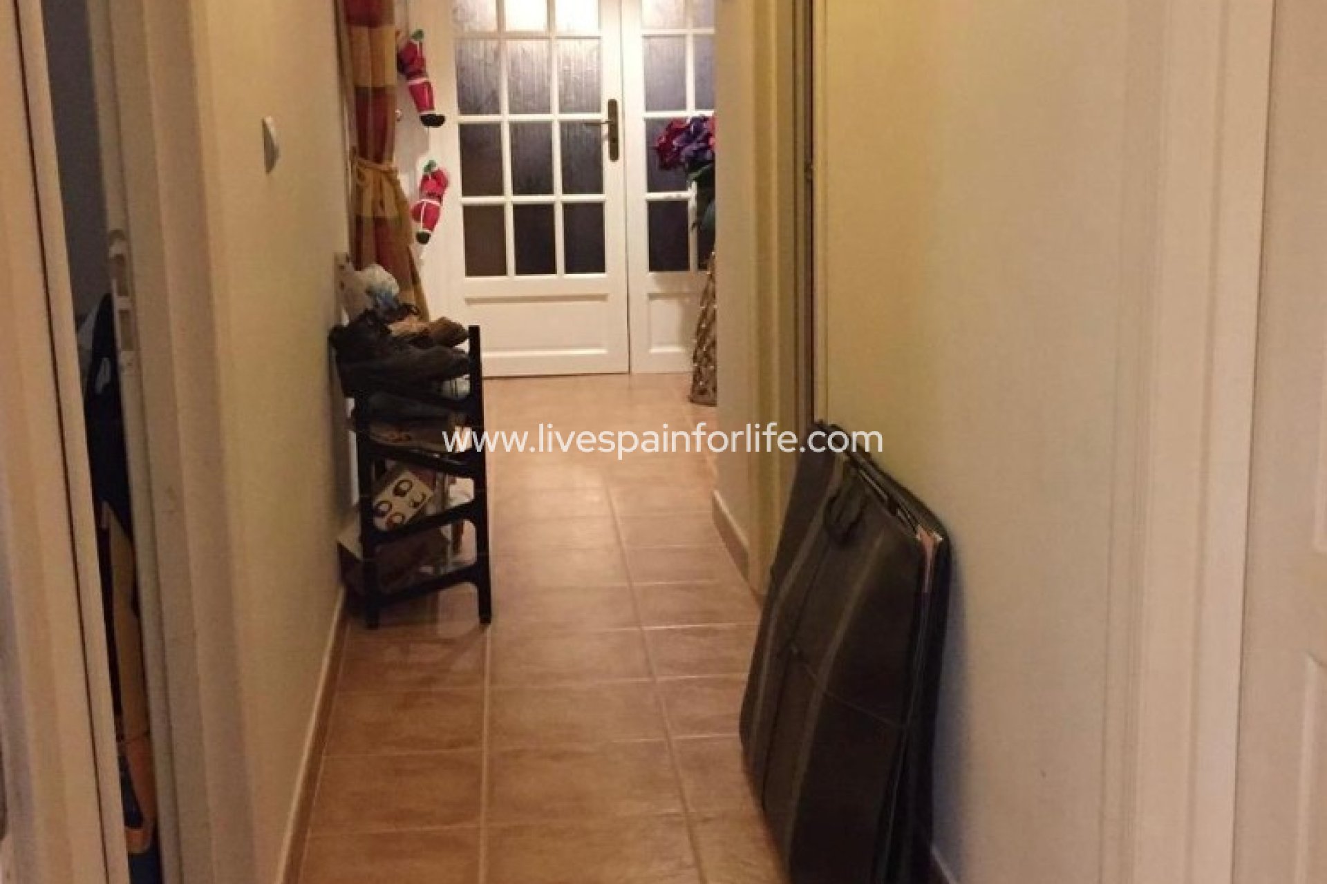 Reventa - Country house -
Murcia