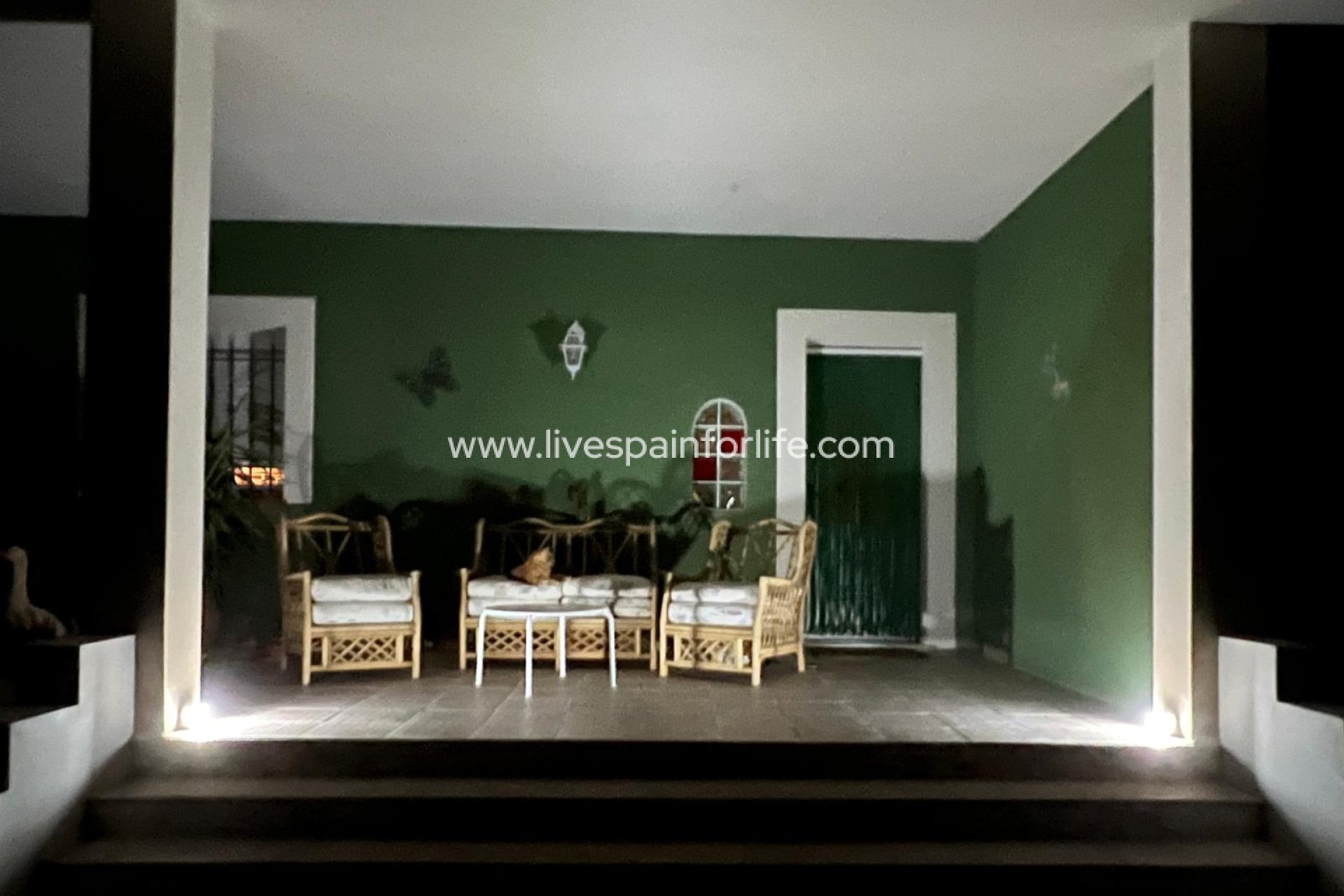 Reventa - Country house -
Murcia