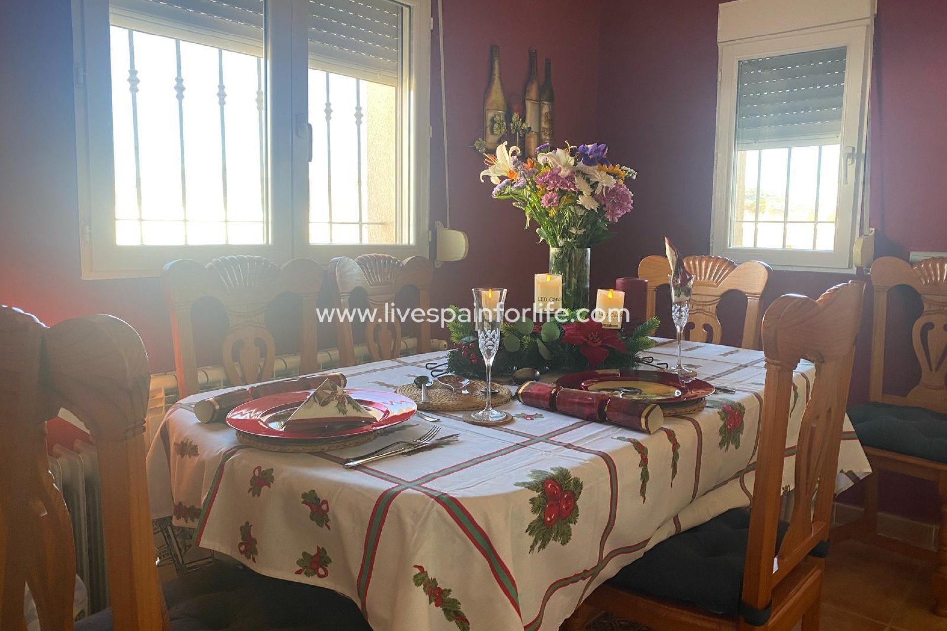 Reventa - Country house -
Murcia