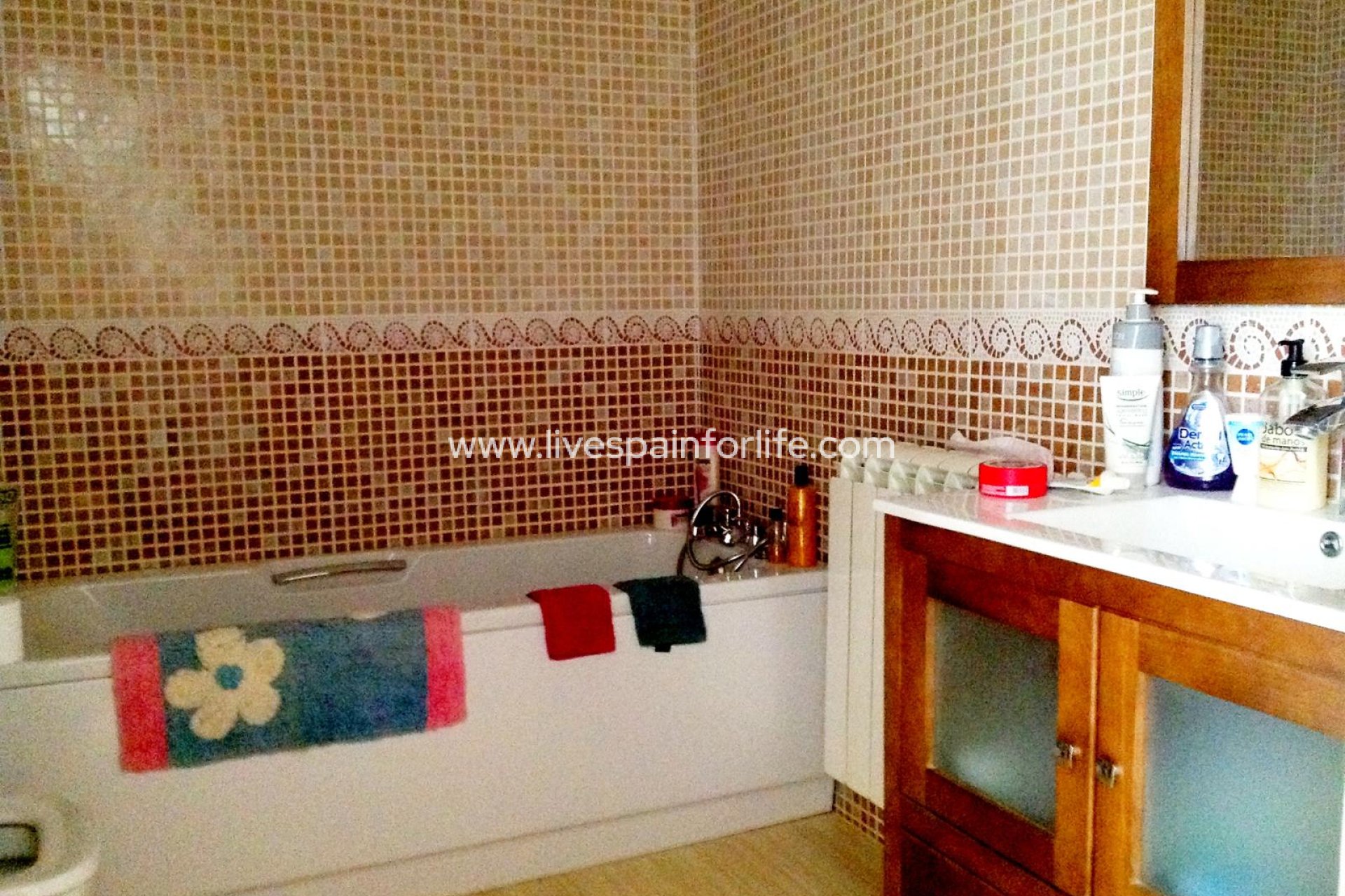 Reventa - Country house -
Murcia