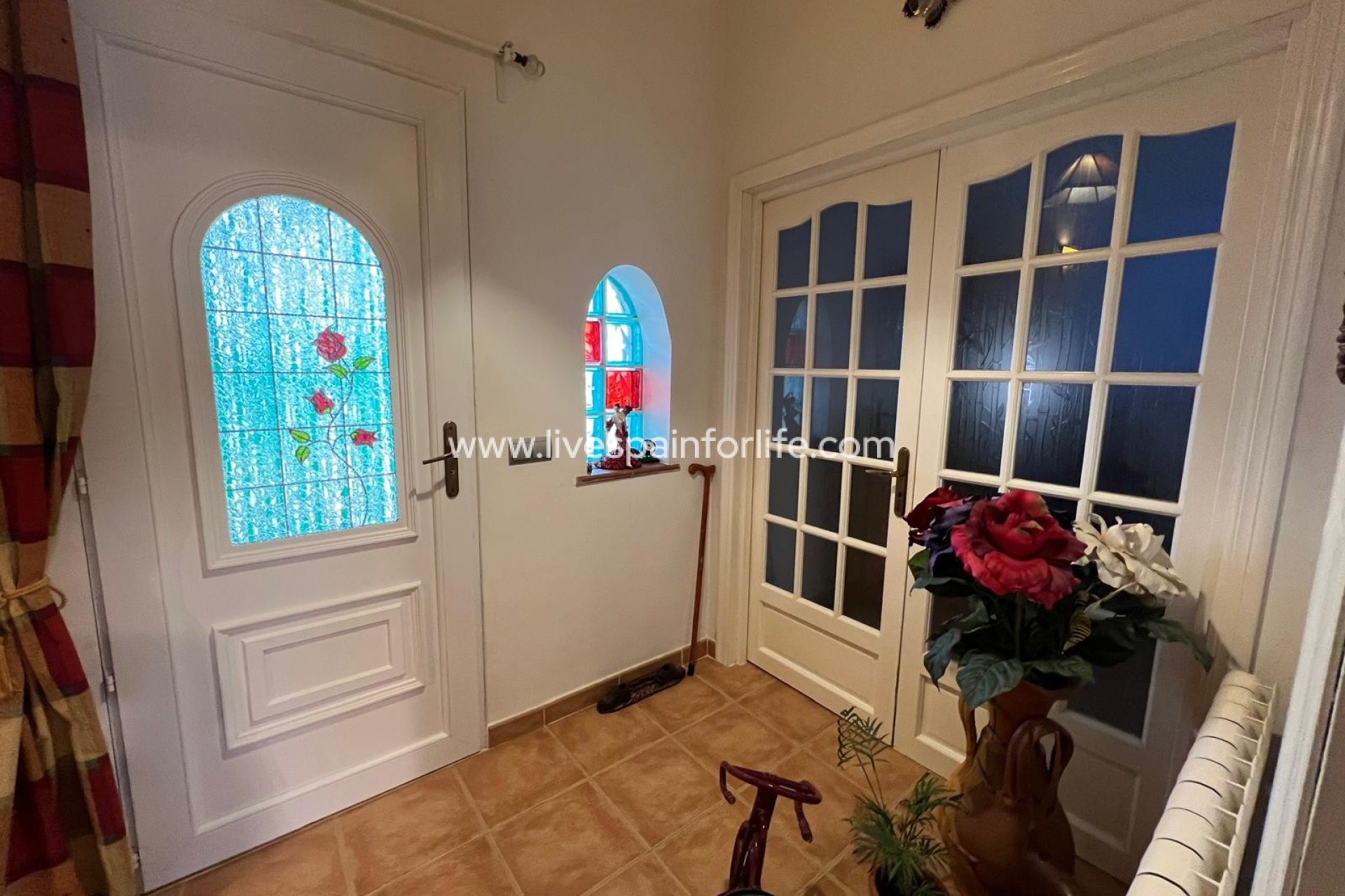 Reventa - Country house -
Murcia