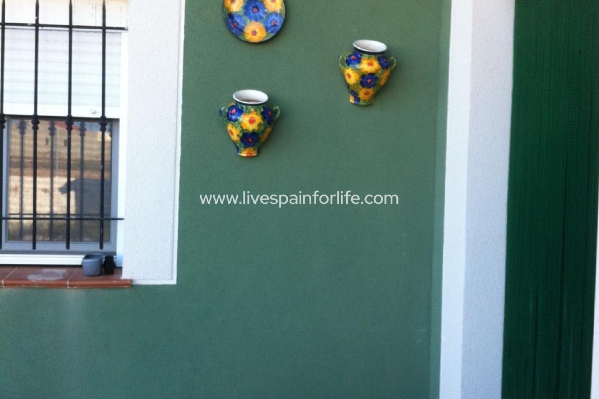 Reventa - Country house -
Murcia