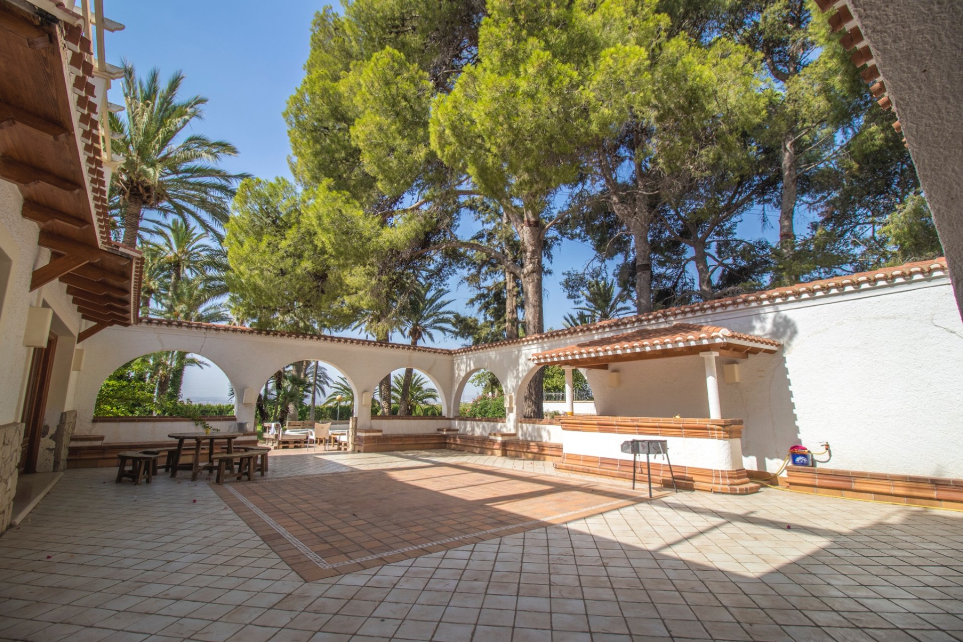 Reventa - Country house -
Novelda