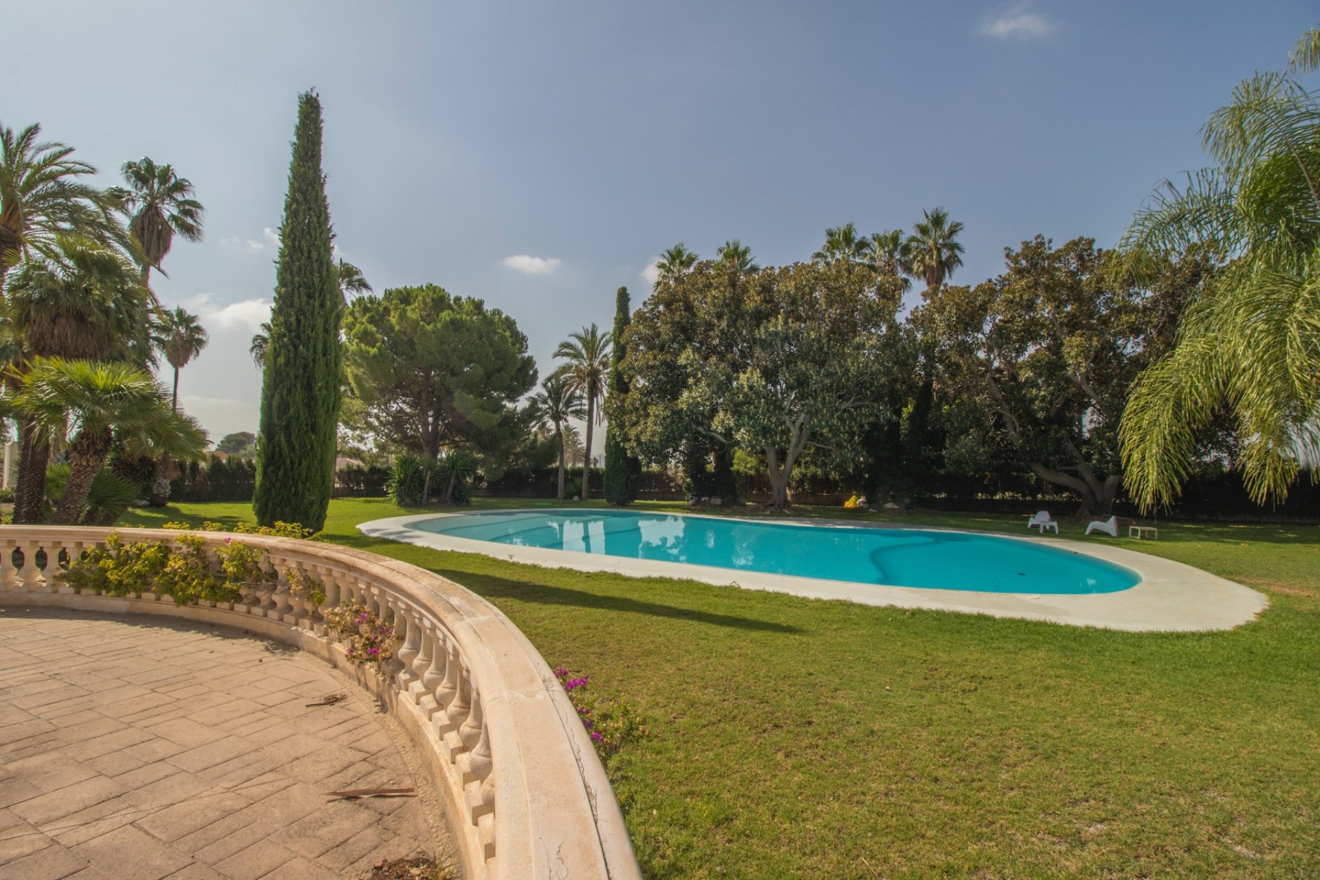 Reventa - Country house -
Novelda