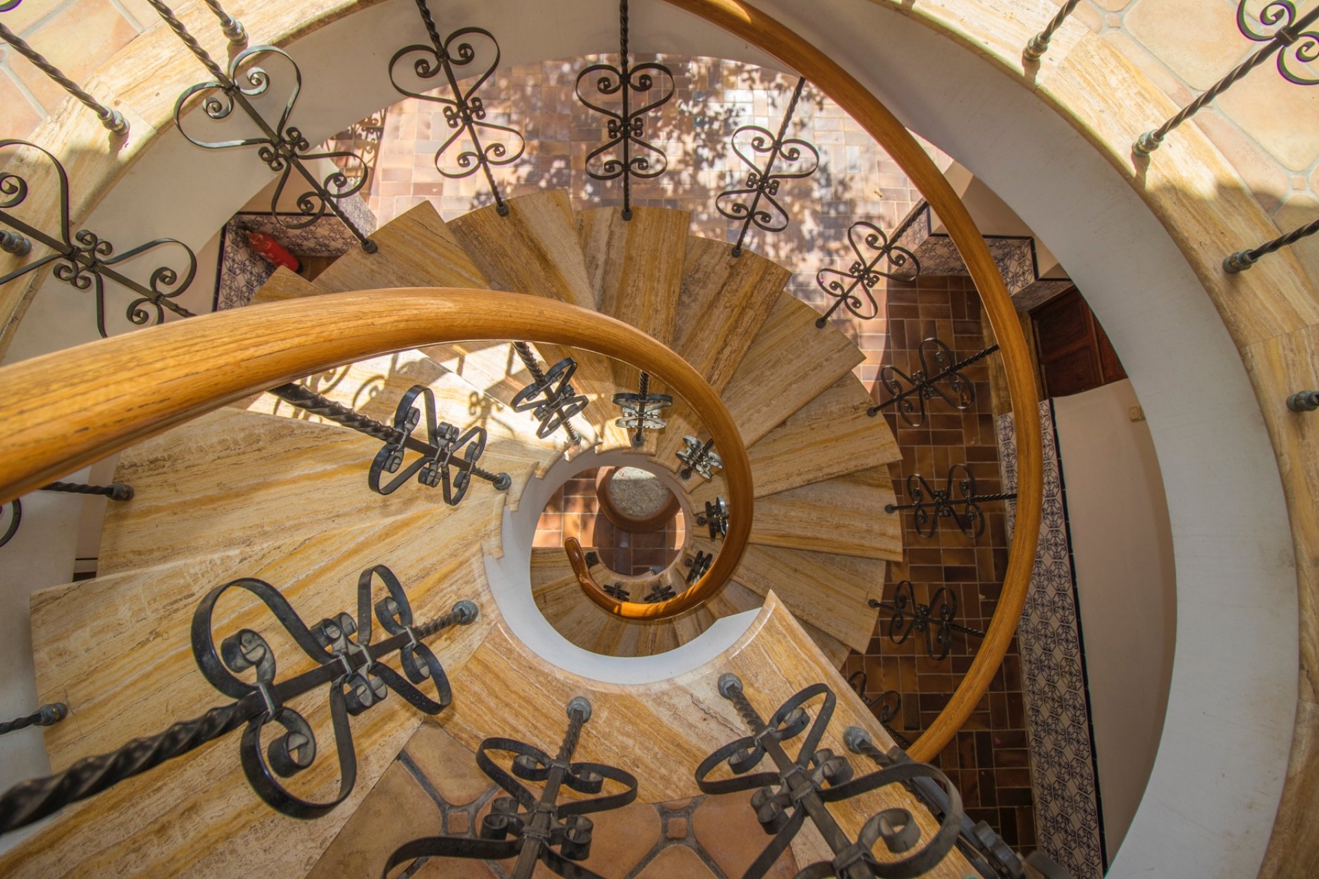 Reventa - Country house -
Novelda