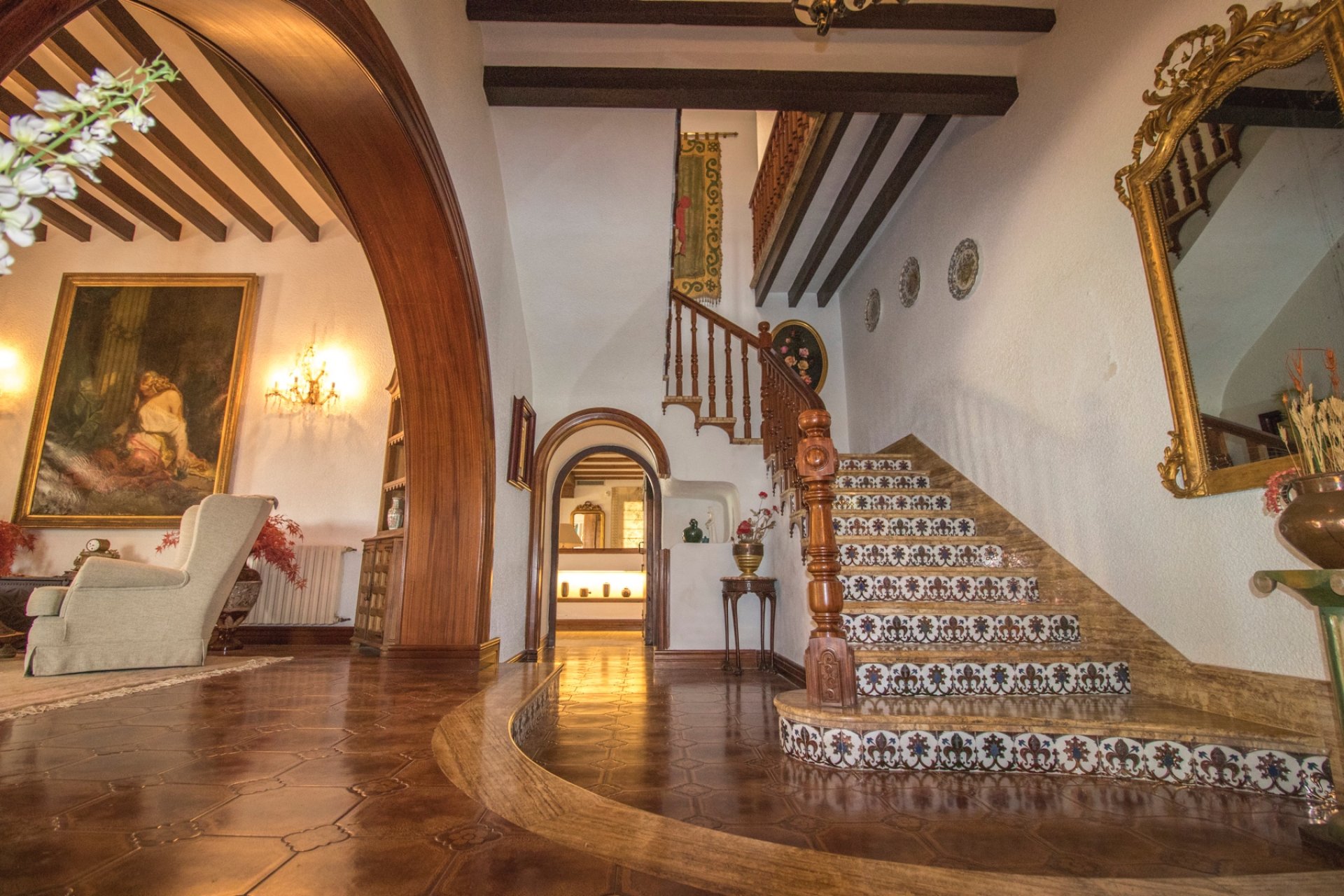 Reventa - Country house -
Novelda