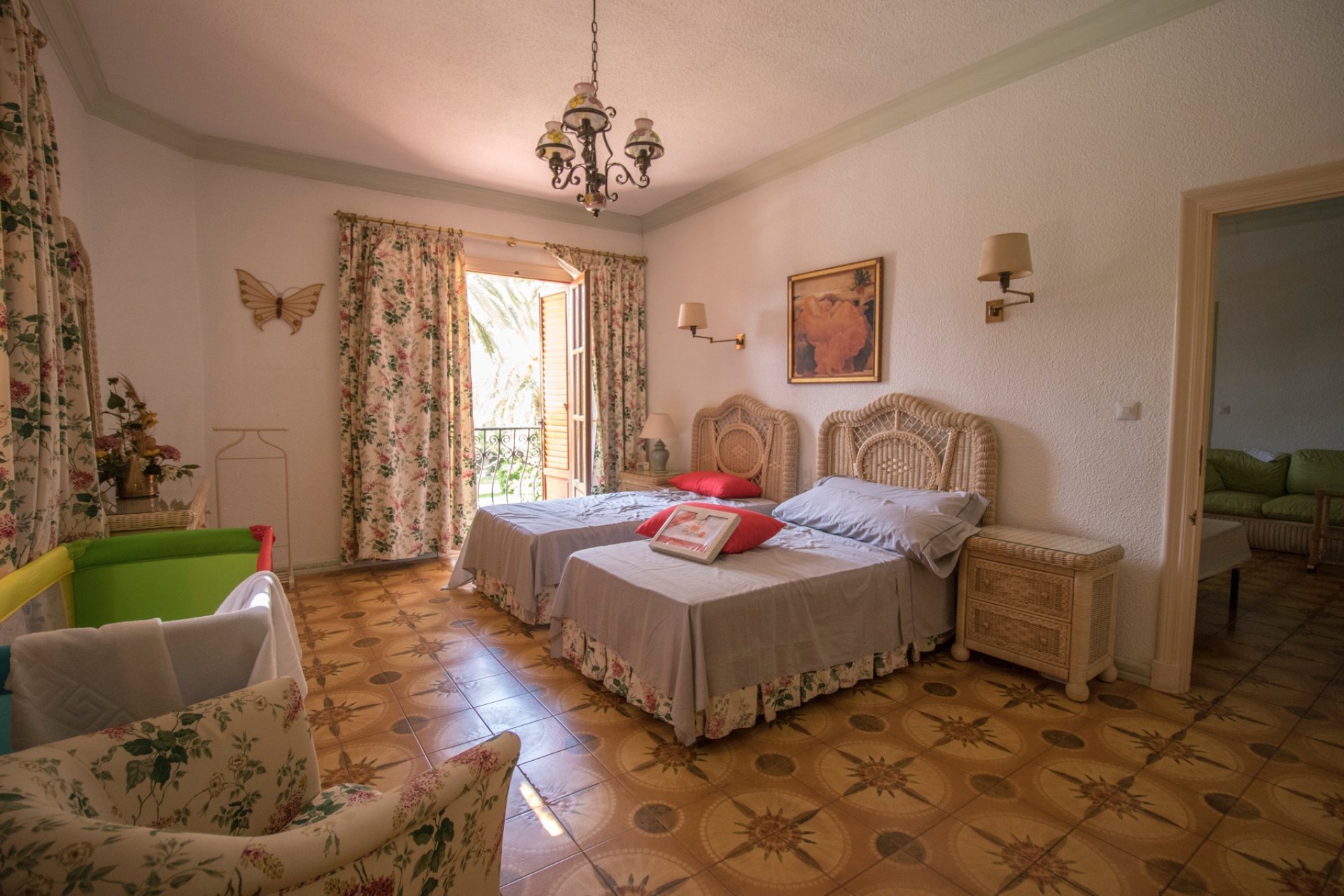 Reventa - Country house -
Novelda