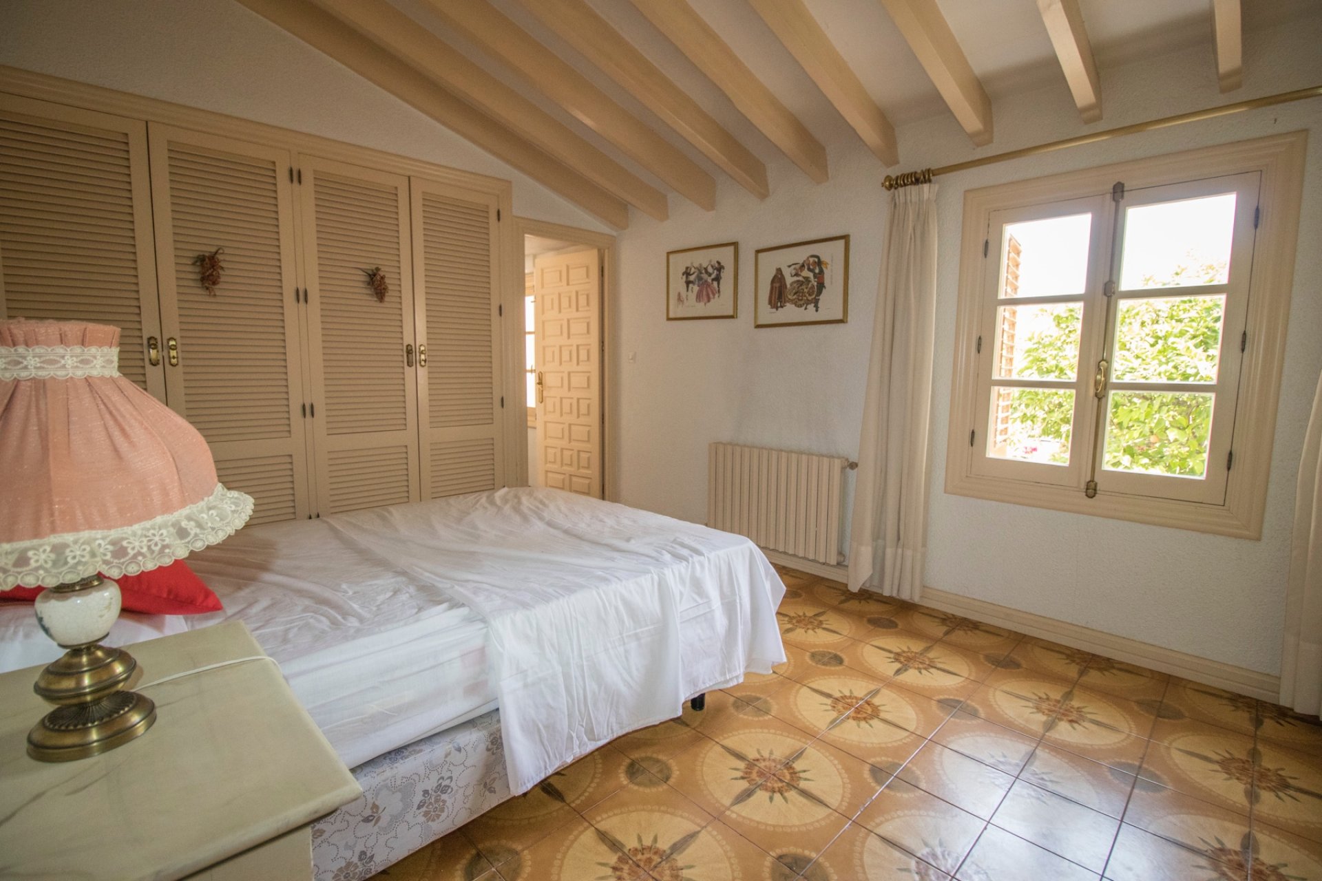 Reventa - Country house -
Novelda