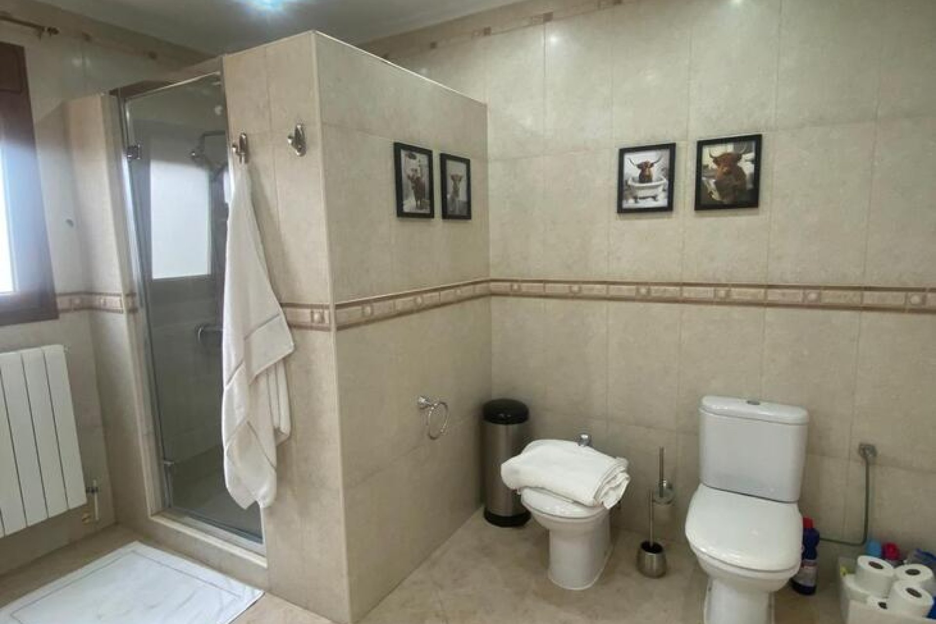 Reventa - Country house -
Orihuela - San Bartolome