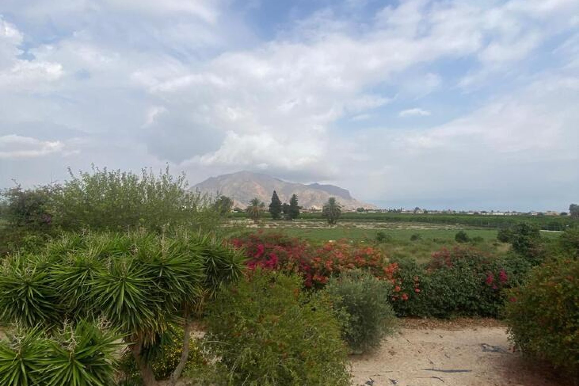 Reventa - Country house -
Orihuela - San Bartolome