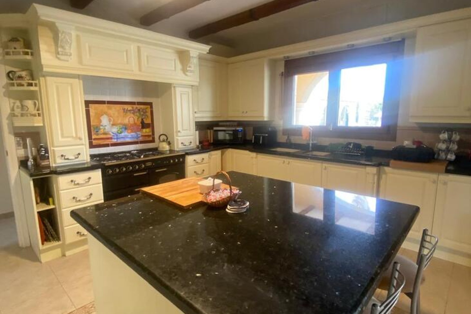 Reventa - Country house -
Orihuela - San Bartolome