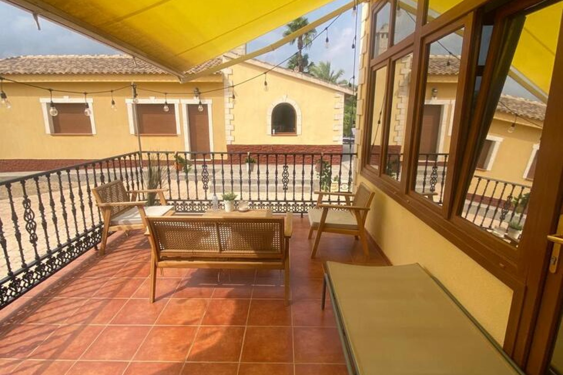 Reventa - Country house -
Orihuela - San Bartolome