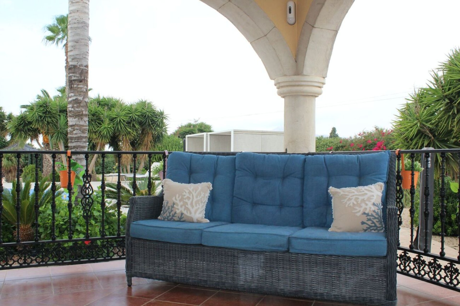 Reventa - Country house -
Orihuela - San Bartolome