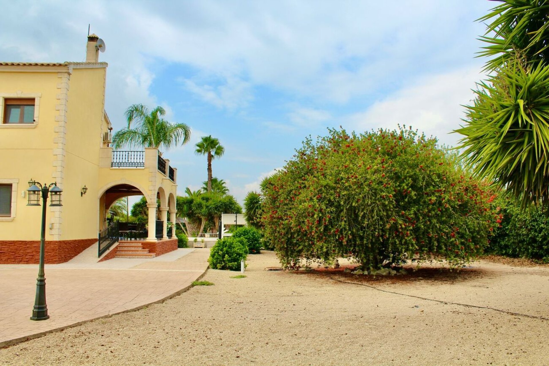 Reventa - Country house -
Orihuela - San Bartolome