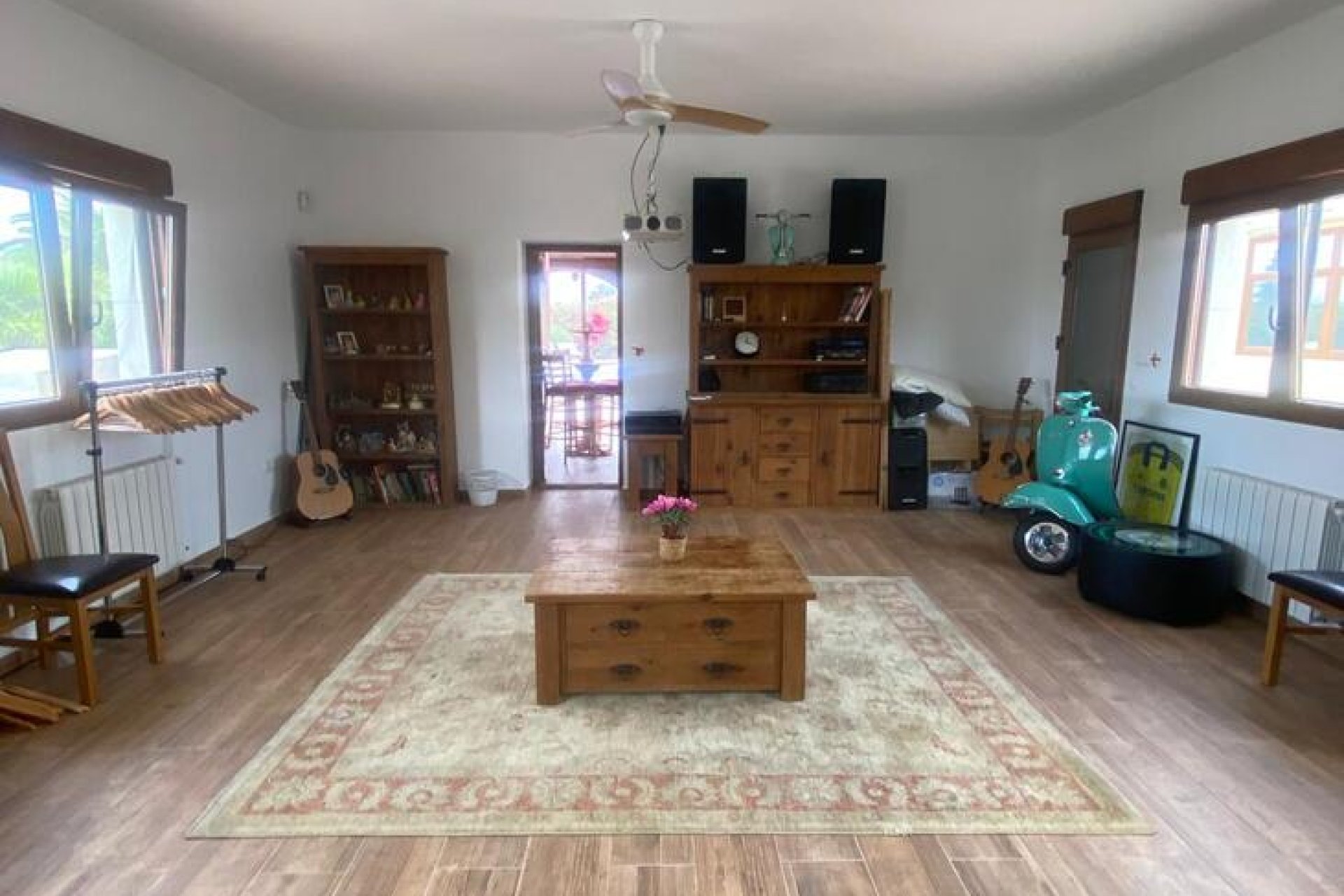 Reventa - Country house -
Orihuela - San Bartolome