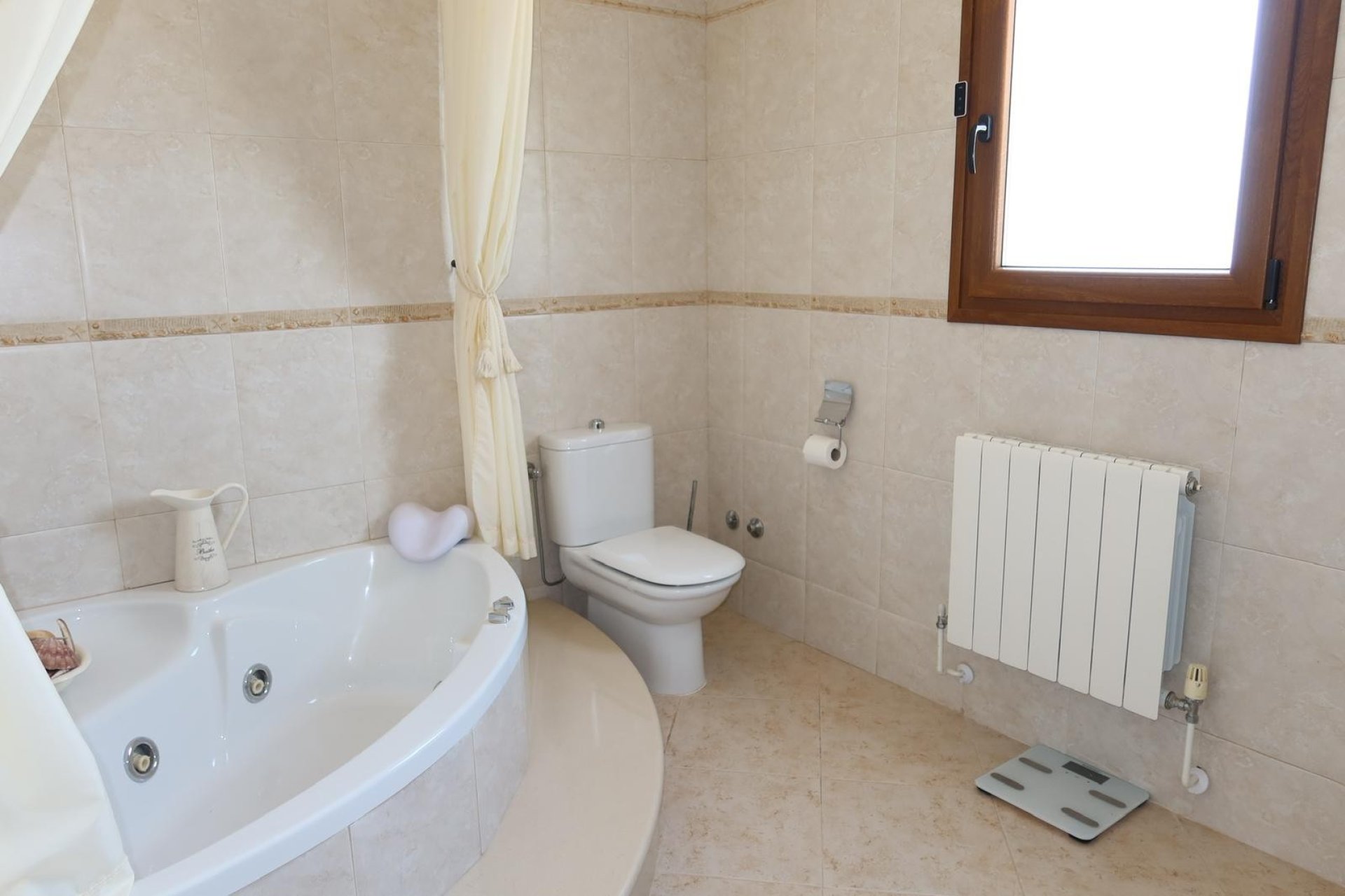 Reventa - Country house -
Orihuela - San Bartolome