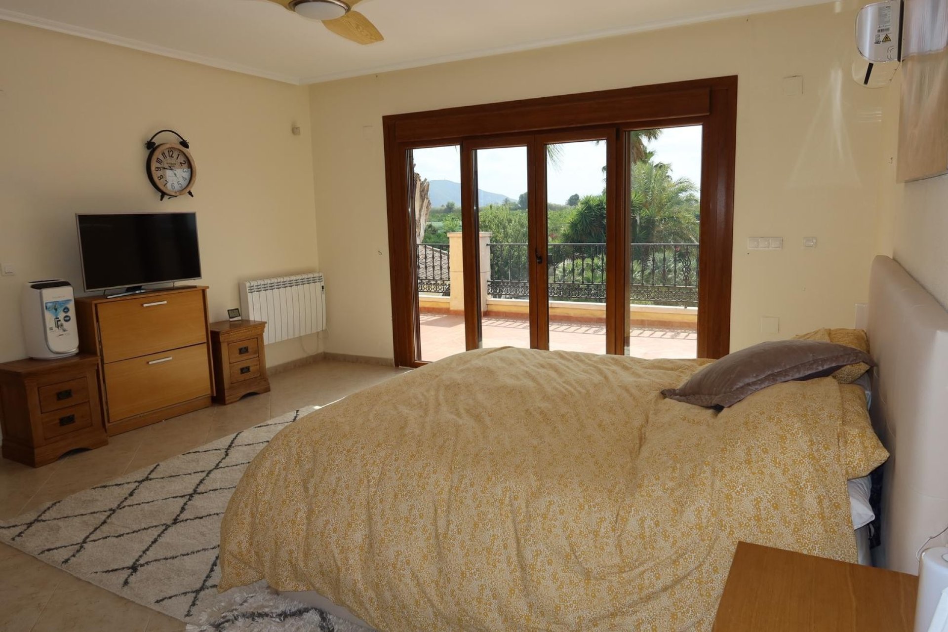 Reventa - Country house -
Orihuela - San Bartolome