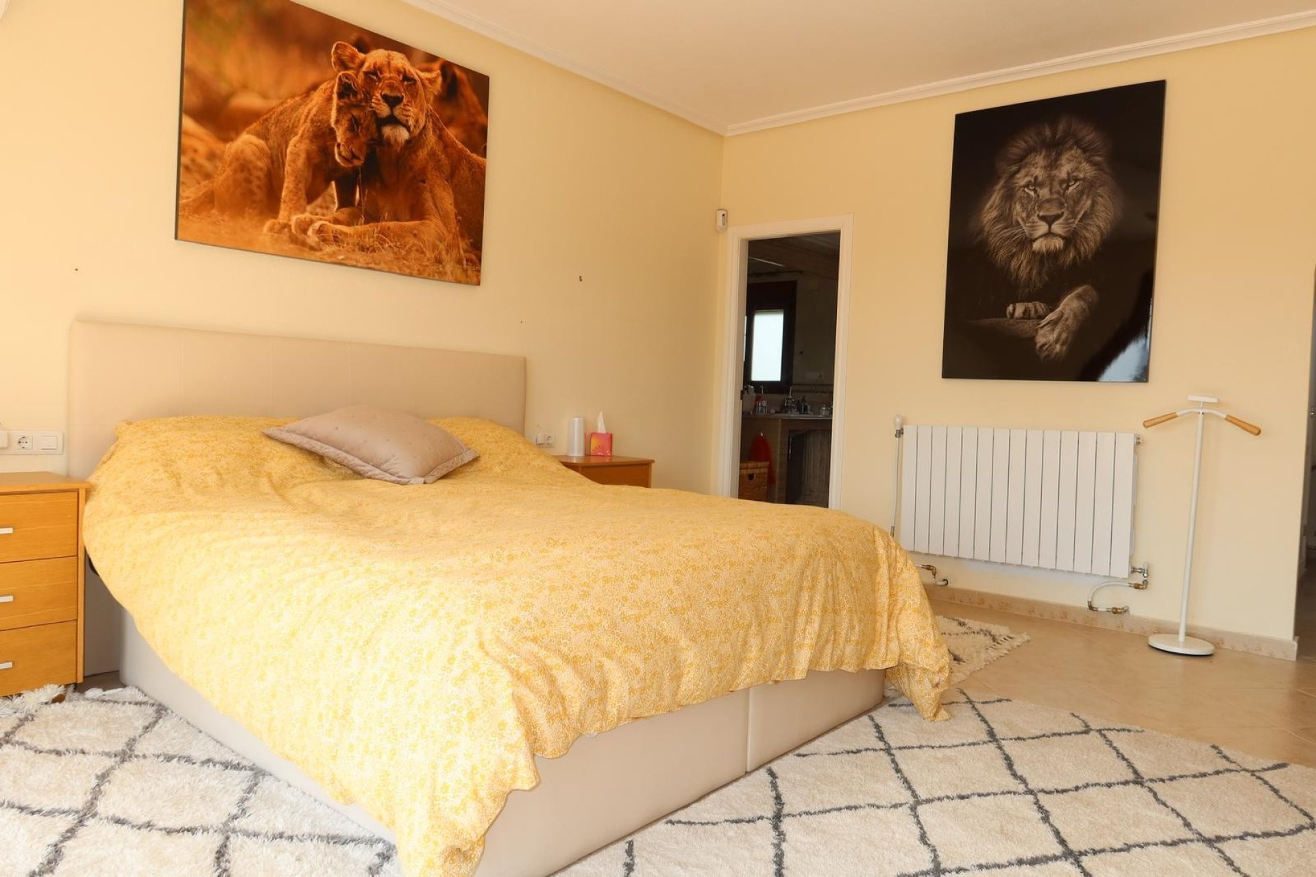 Reventa - Country house -
Orihuela - San Bartolome