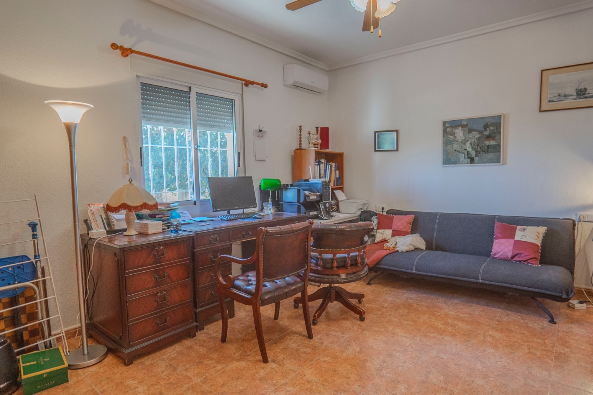 Reventa - Country house -
Orihuela - San Bartolome