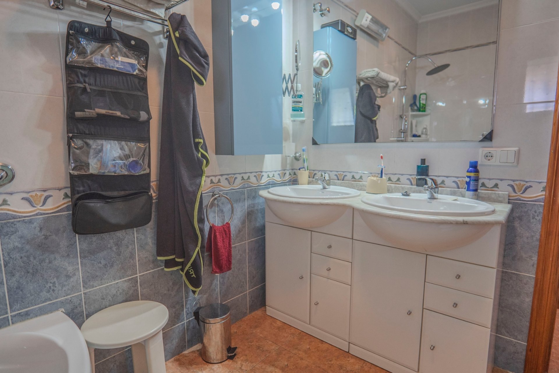 Reventa - Country house -
Orihuela - San Bartolome