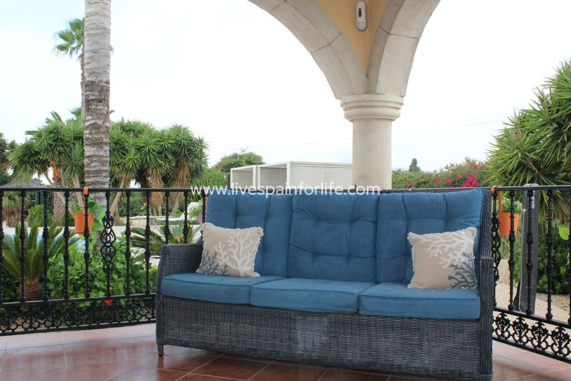 Reventa - Country house -
Orihuela - San Bartolome