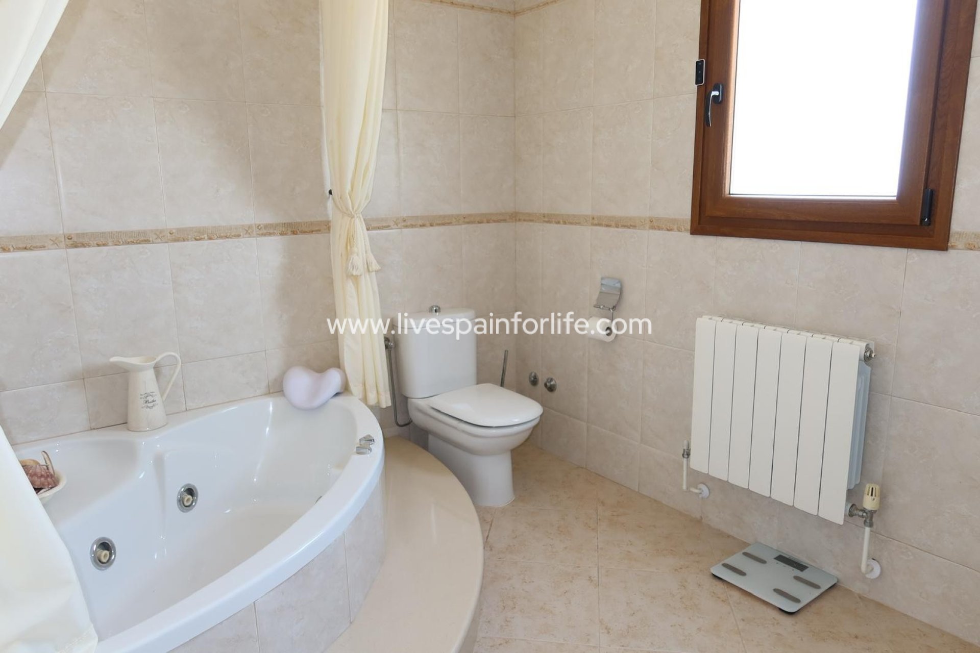 Reventa - Country house -
Orihuela - San Bartolome