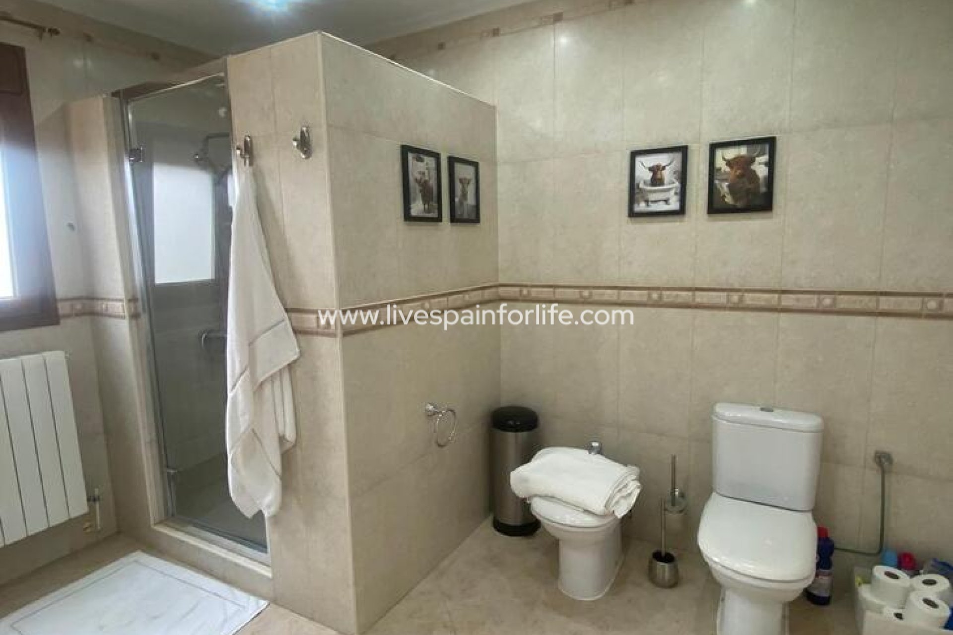 Reventa - Country house -
Orihuela - San Bartolome