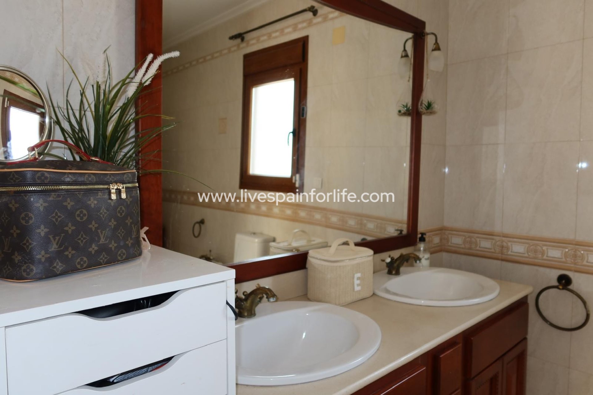 Reventa - Country house -
Orihuela - San Bartolome