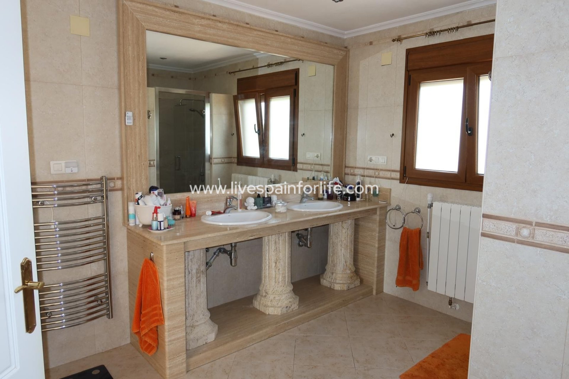 Reventa - Country house -
Orihuela - San Bartolome