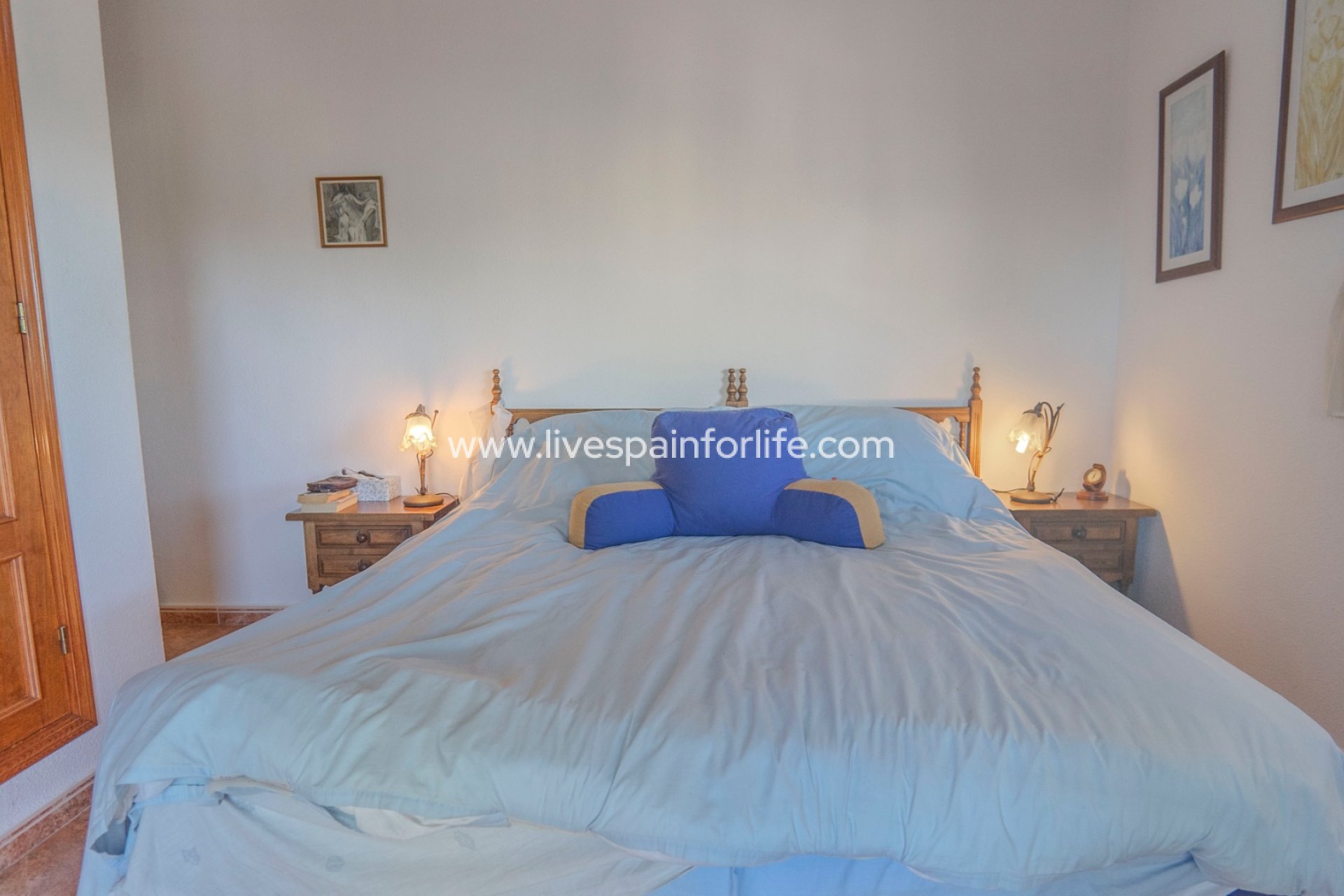 Reventa - Country house -
Orihuela - San Bartolome