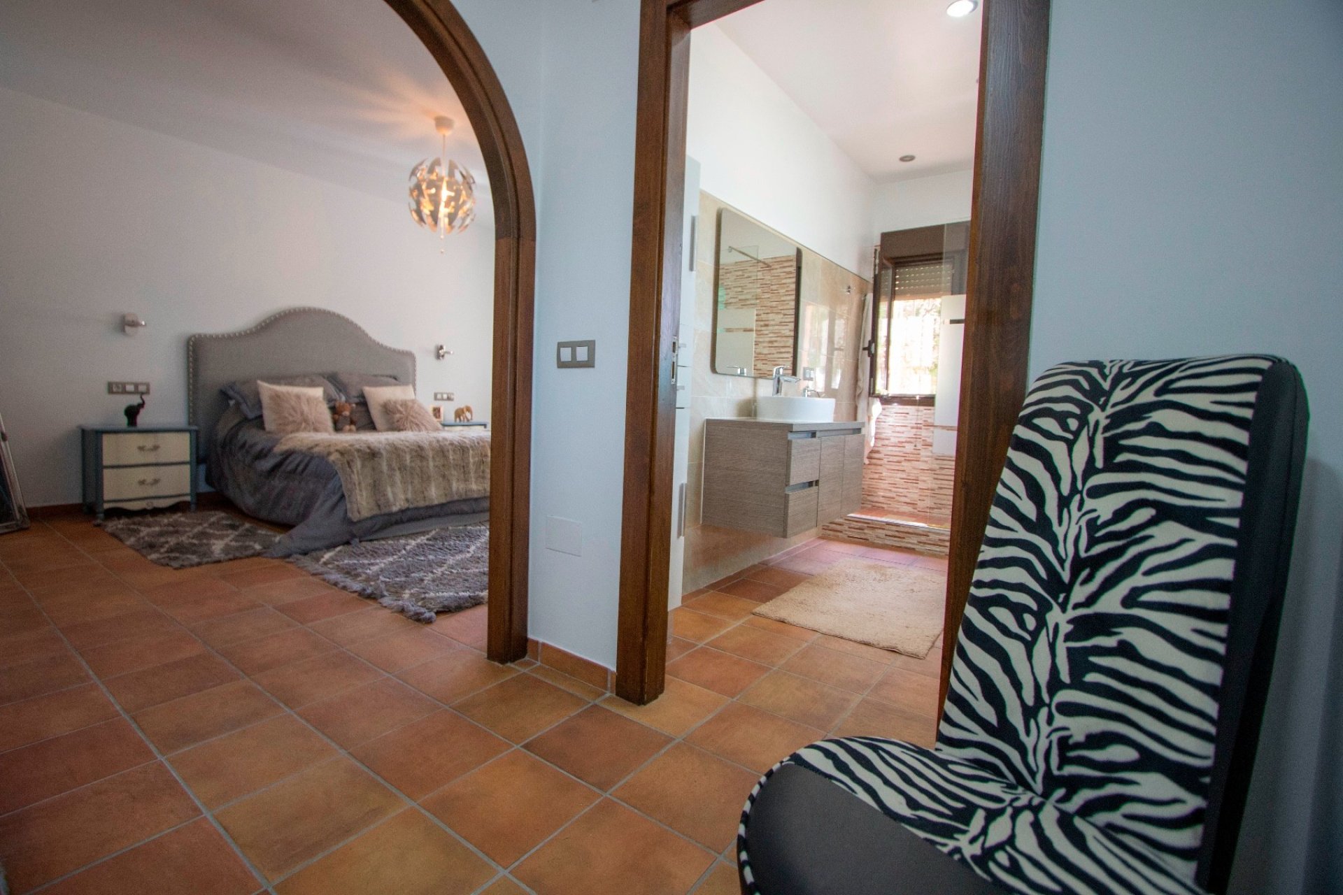 Reventa - Country house -
Orihuela