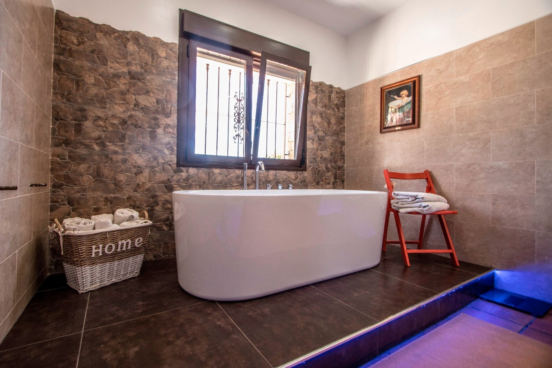 Reventa - Country house -
Orihuela