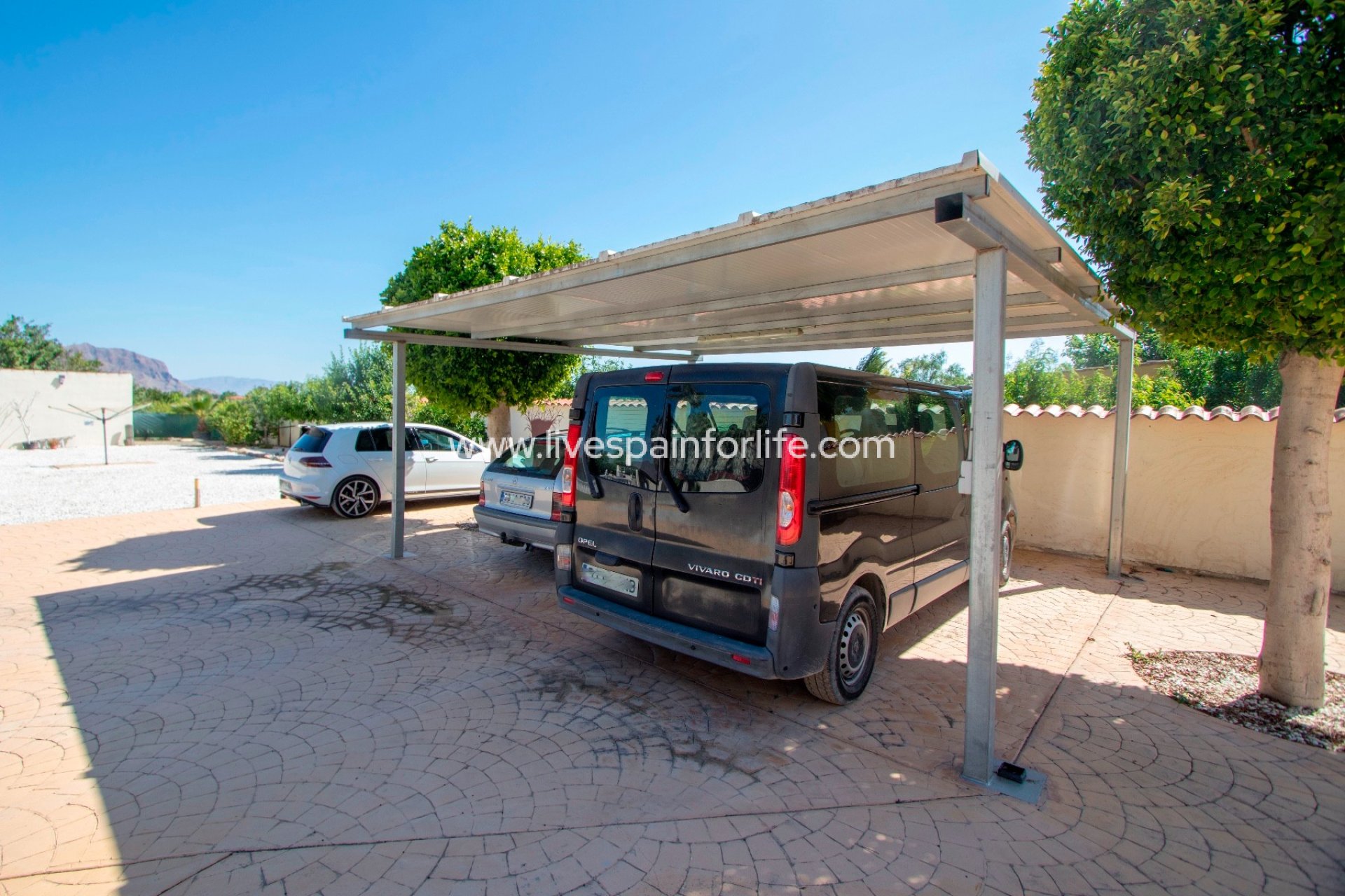 Reventa - Country house -
Orihuela