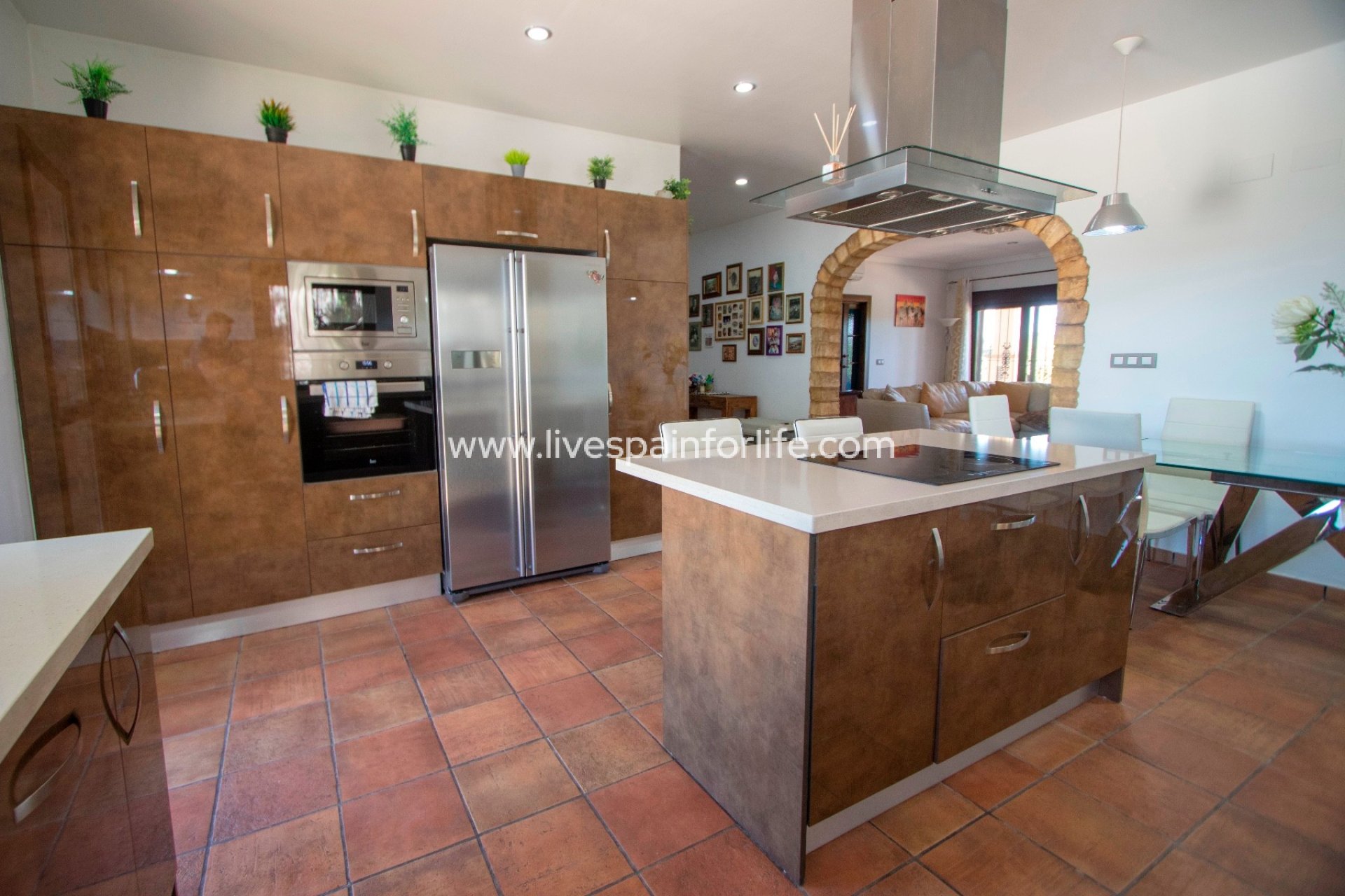 Reventa - Country house -
Orihuela