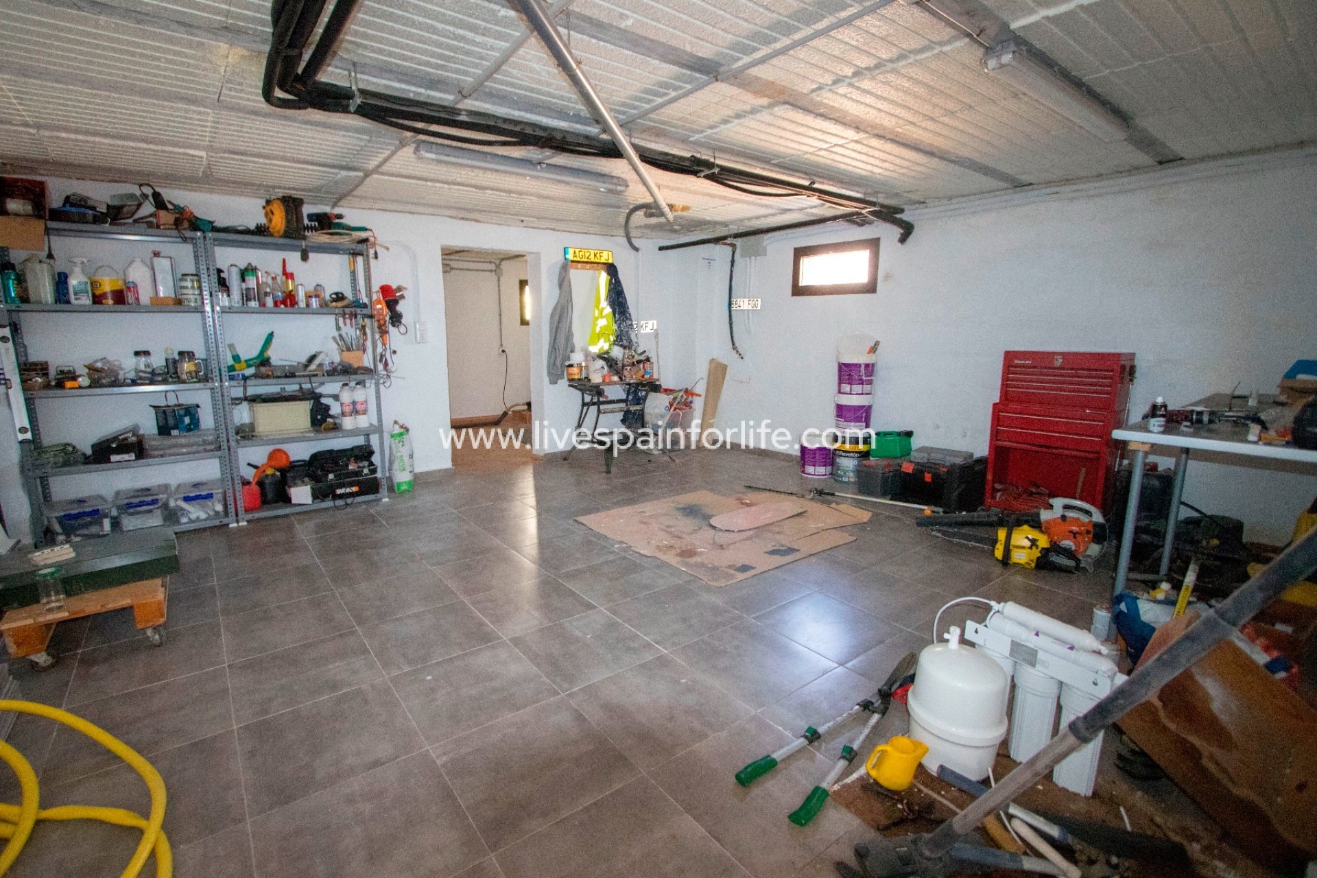 Reventa - Country house -
Orihuela