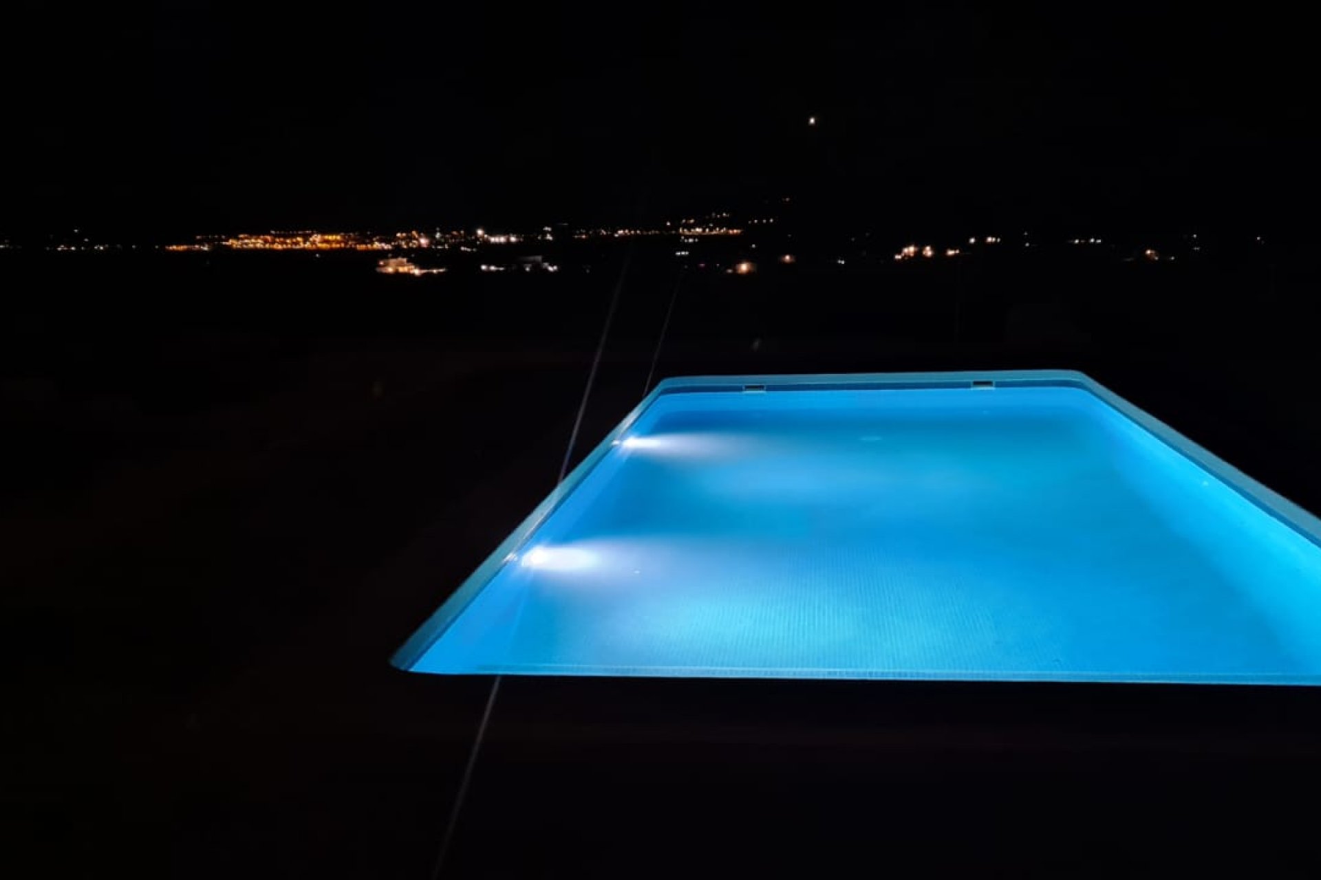 Reventa - Country house -
Pinoso - Pinoso - Country