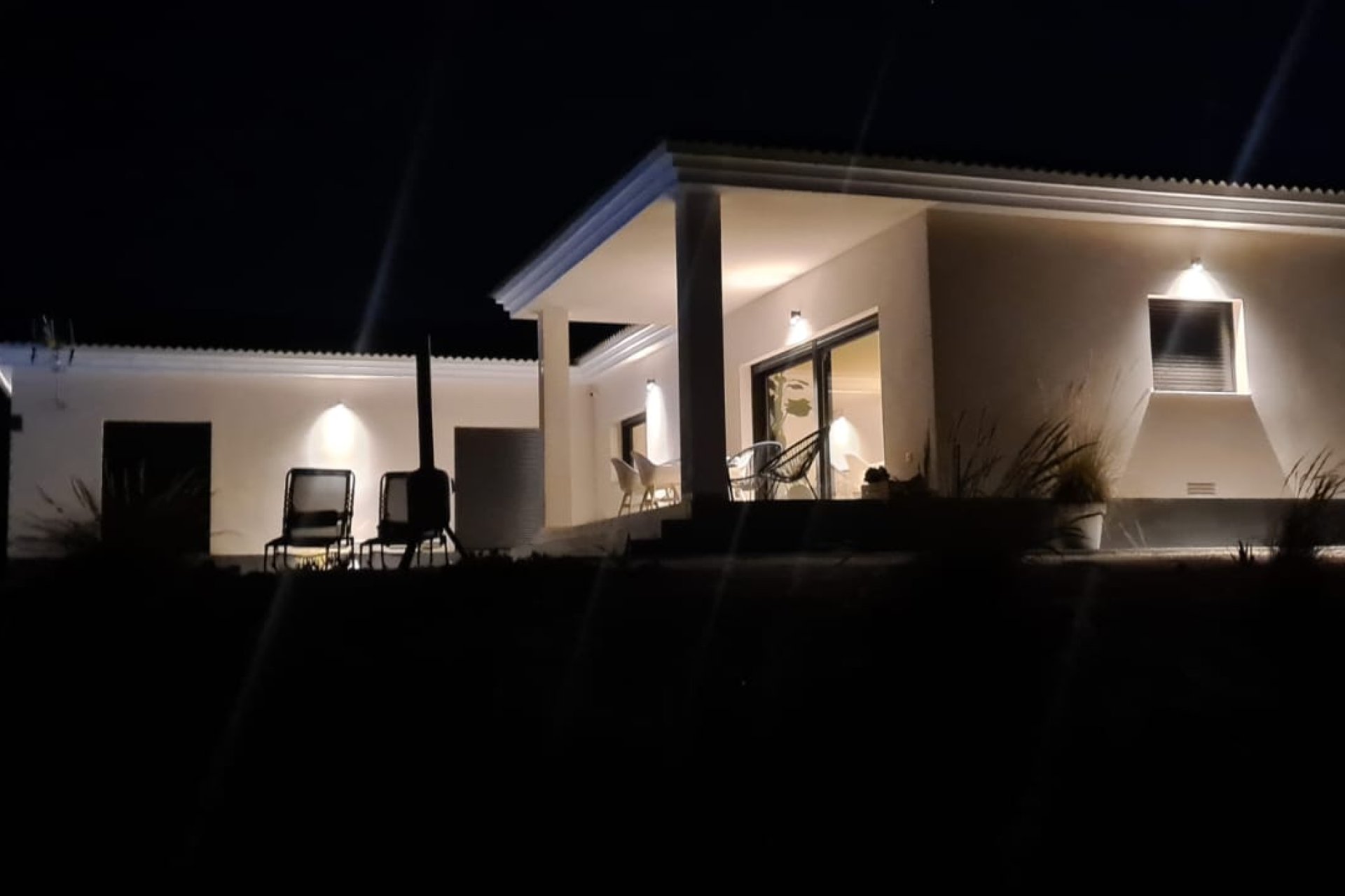 Reventa - Country house -
Pinoso - Pinoso - Country