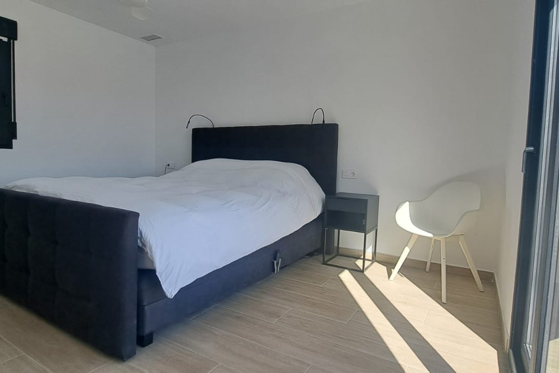 Reventa - Country house -
Pinoso - Pinoso - Country