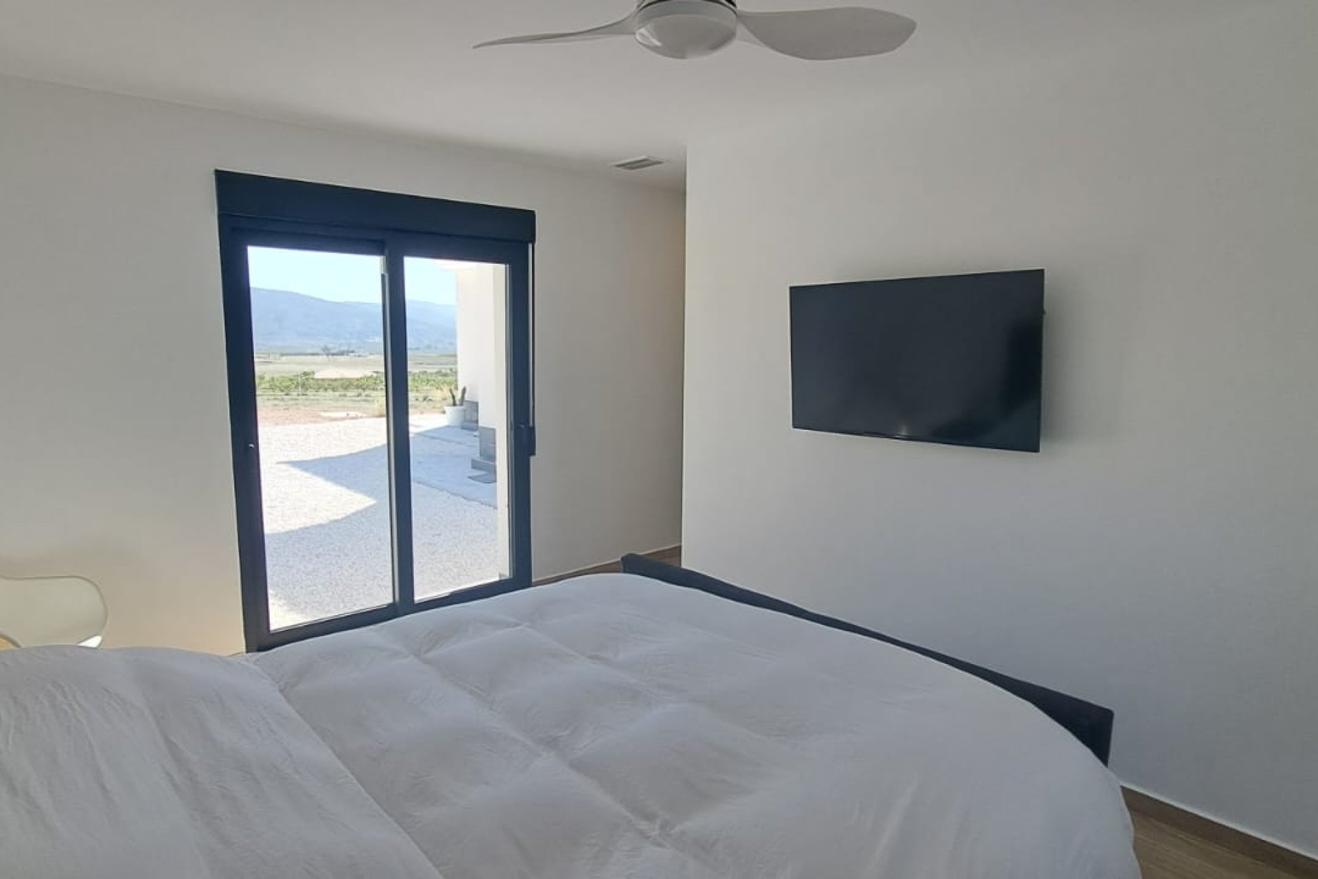 Reventa - Country house -
Pinoso - Pinoso - Country