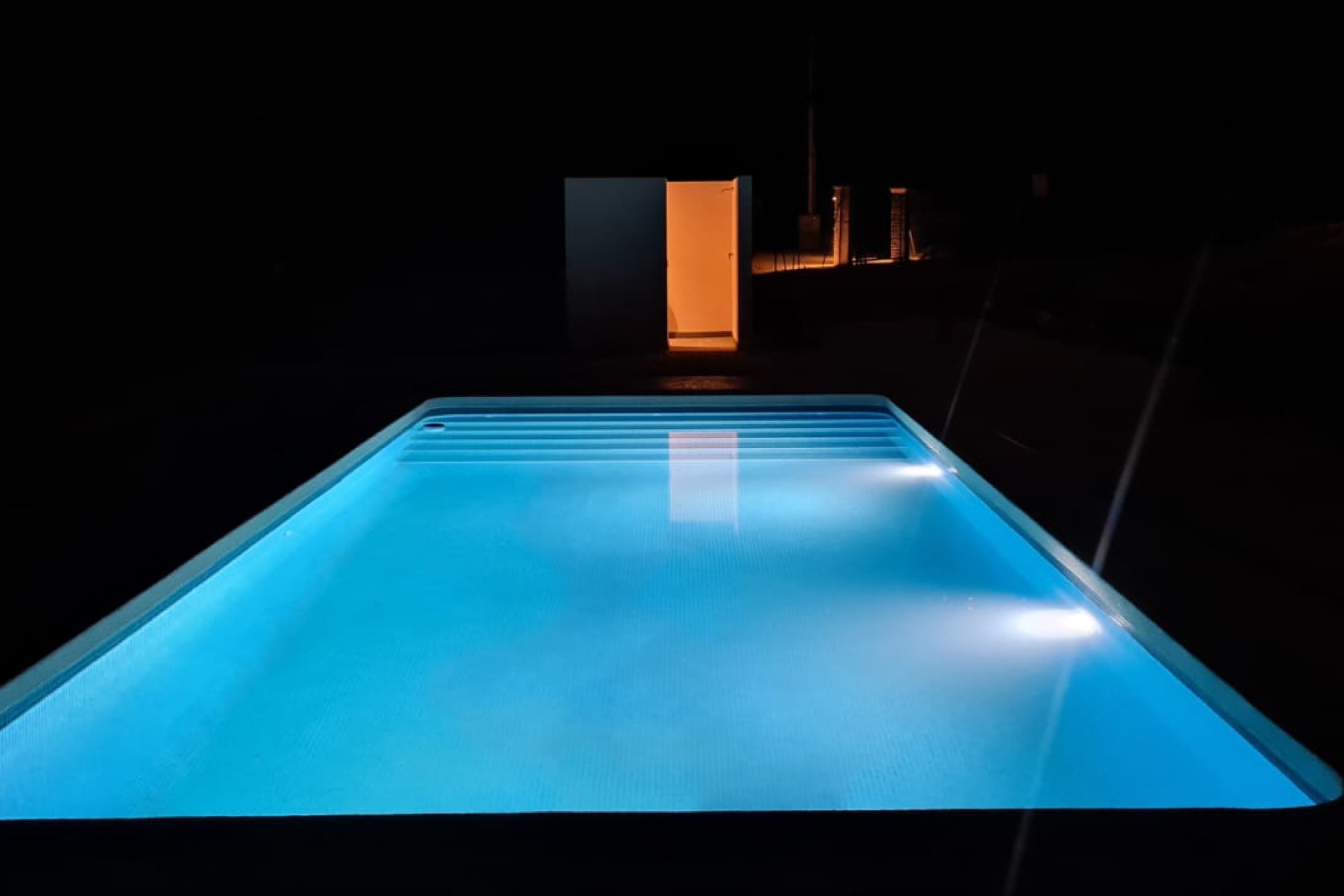 Reventa - Country house -
Pinoso - Pinoso - Country