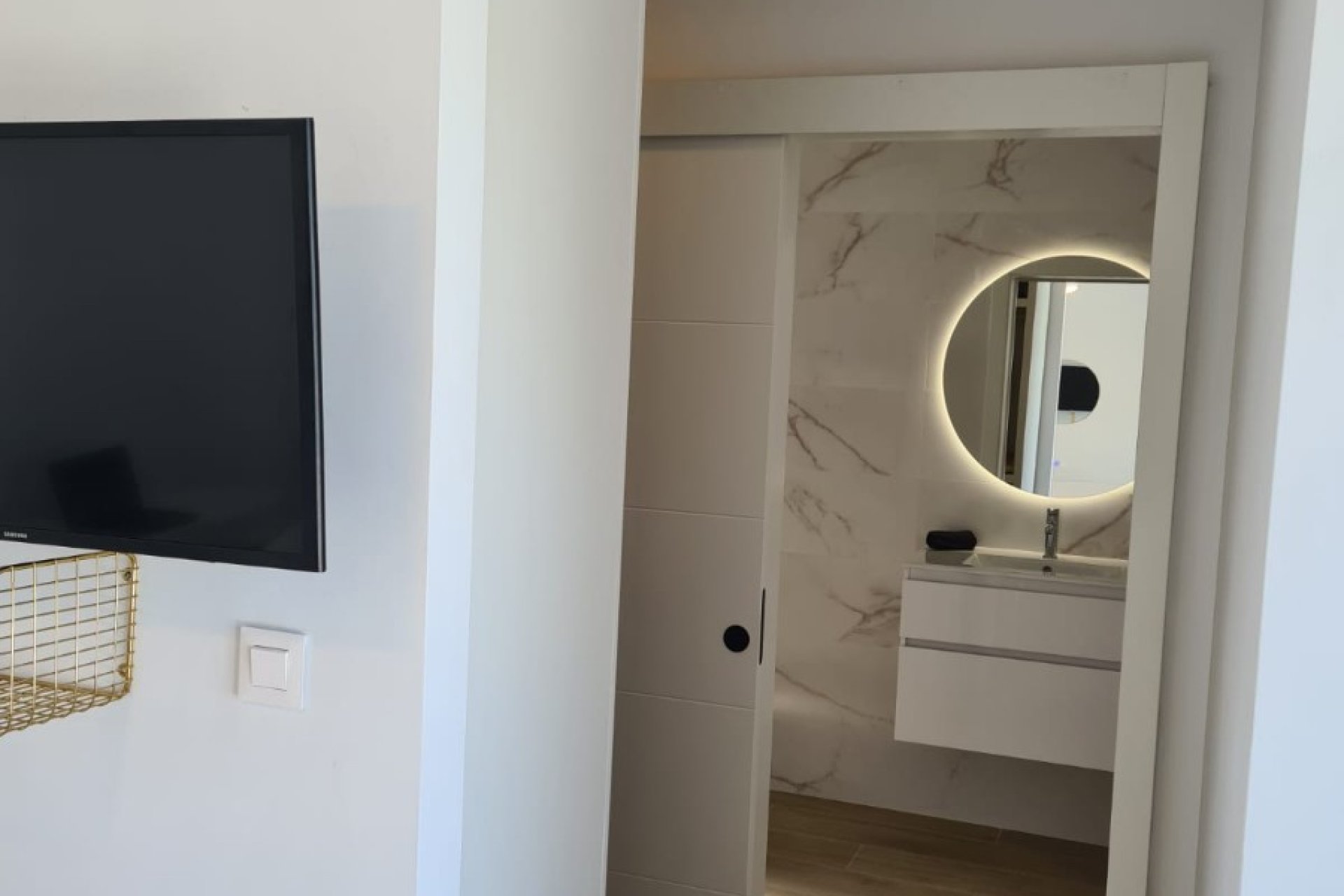 Reventa - Country house -
Pinoso - Pinoso - Country